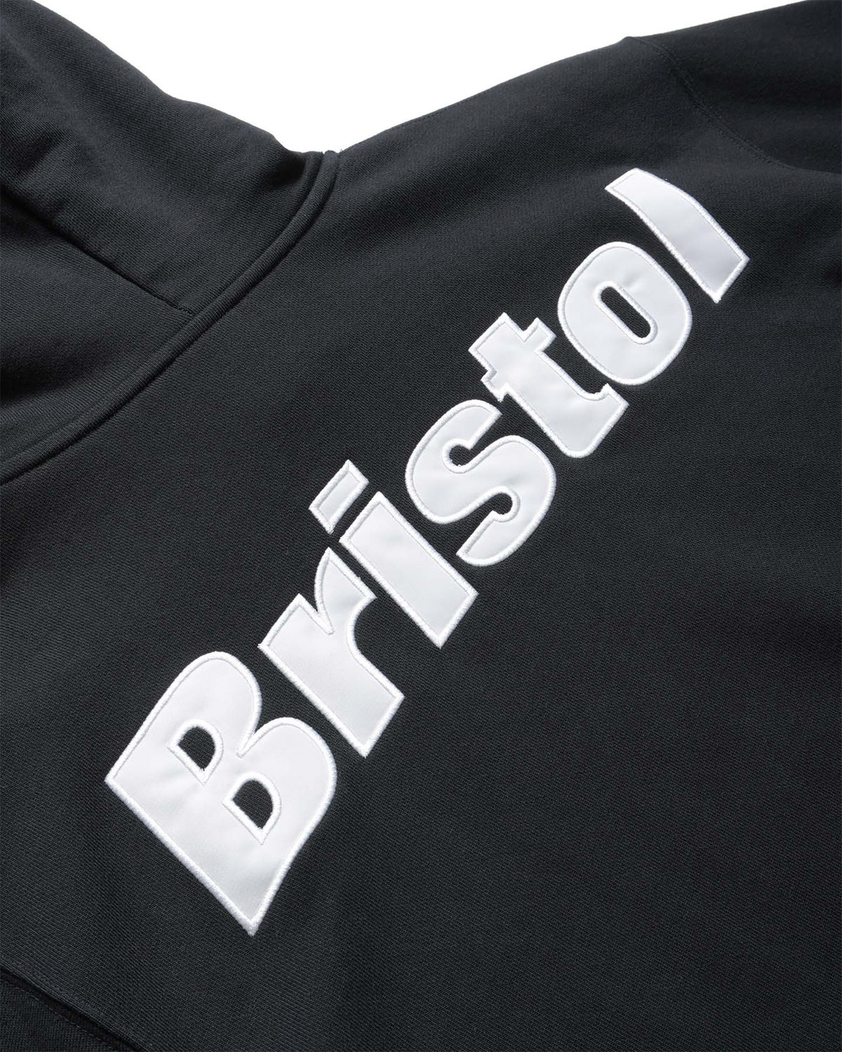 BRISTOL BAGGY SWEAT HOODIE