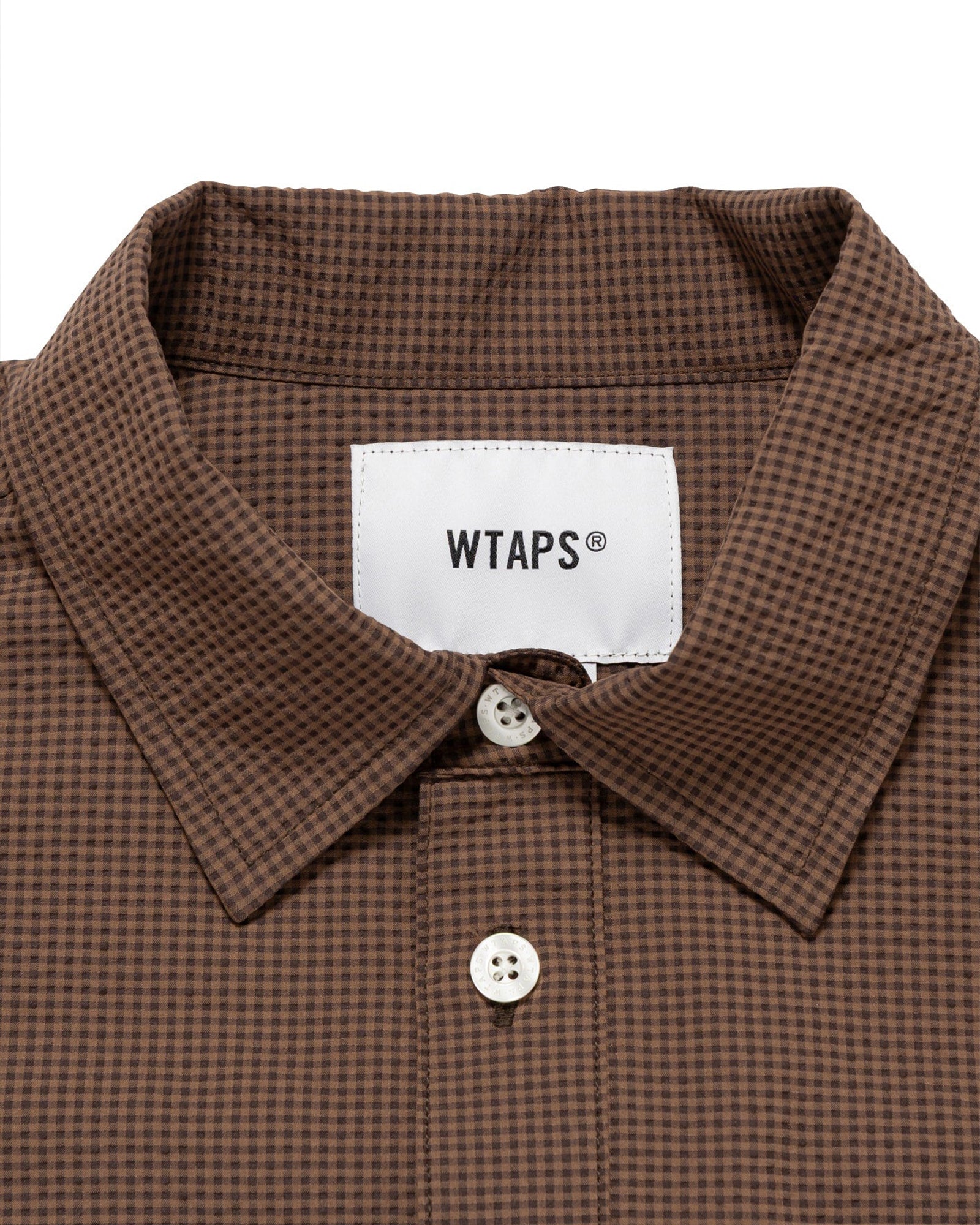 WCPO LS / CTPL. SUCKER. TEXTILE