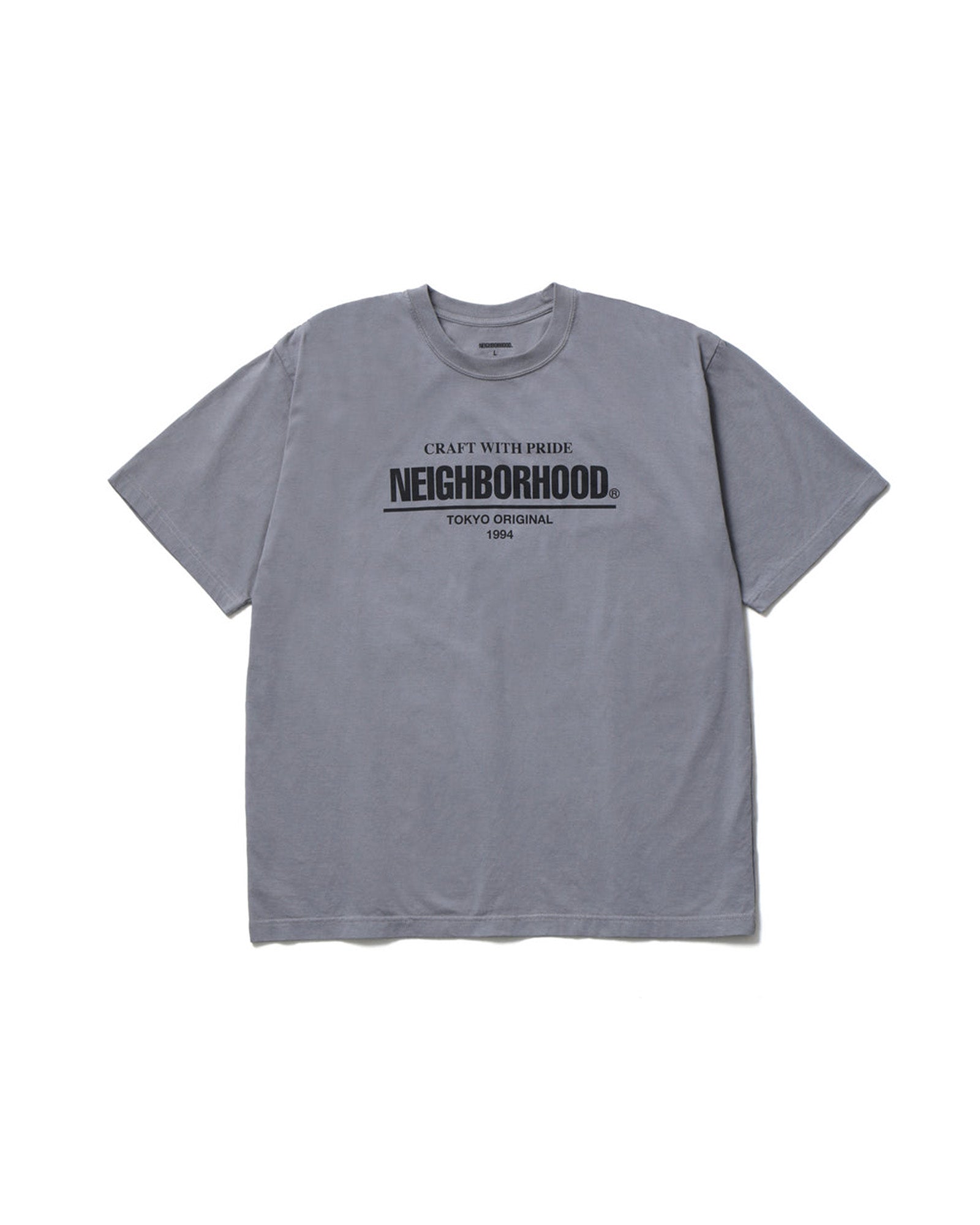NH . TEE SS-1