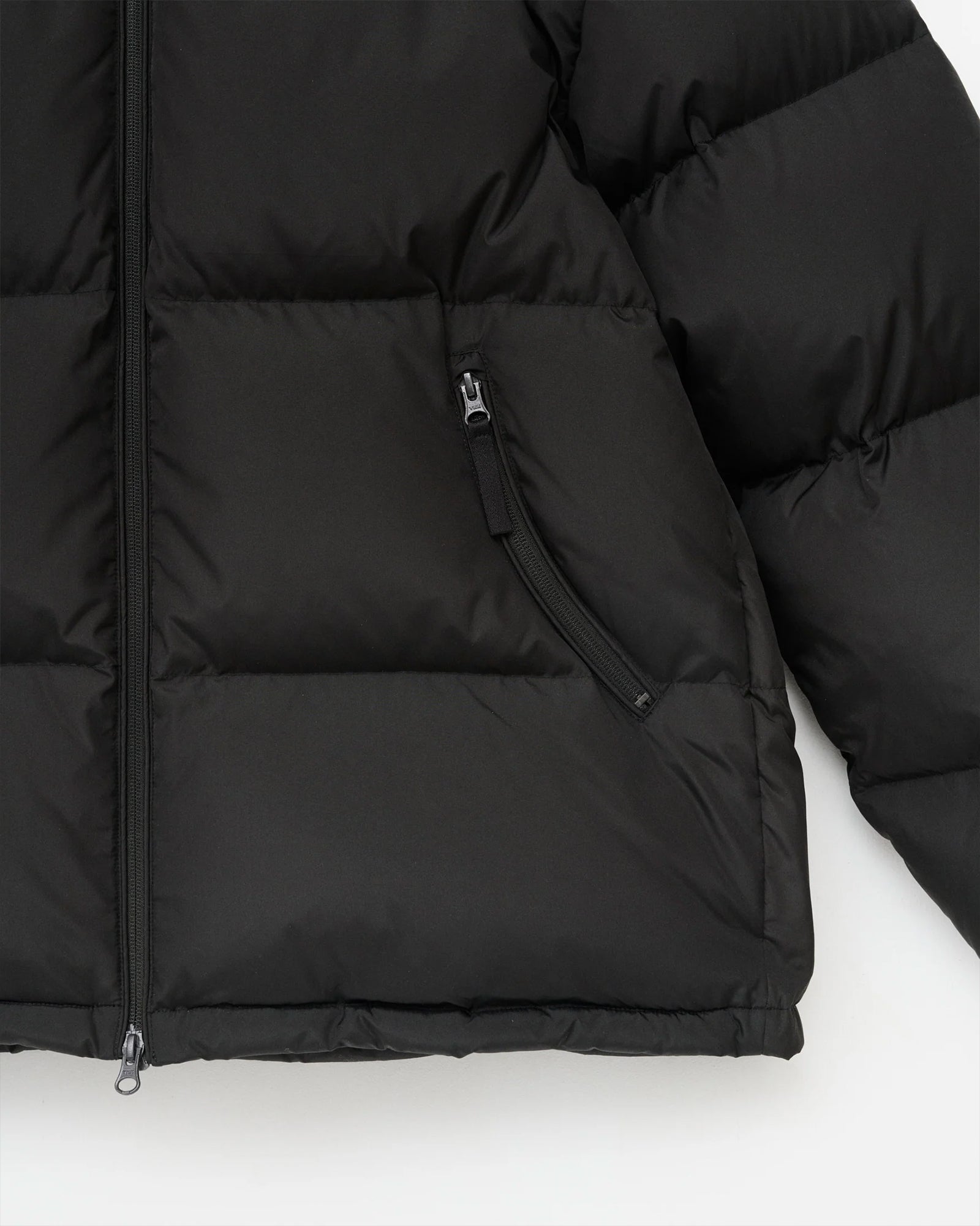 ELEMENT DOWN JACKET