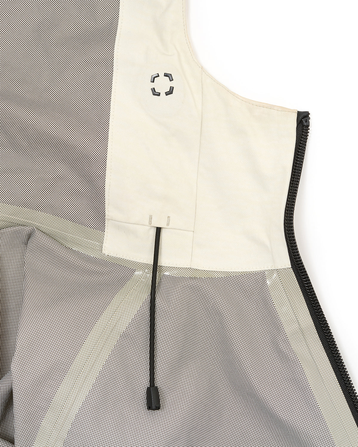 2.5L SHELL JACKET