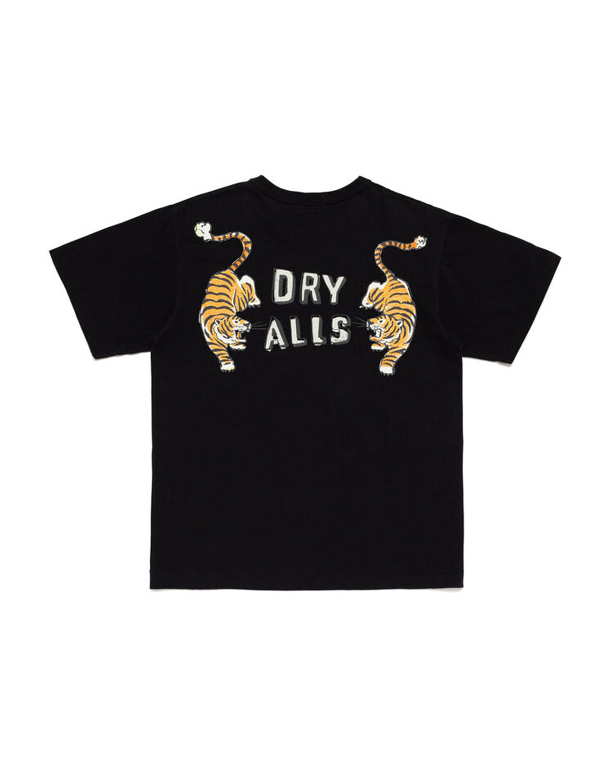 GRAPHIC T-SHIRT