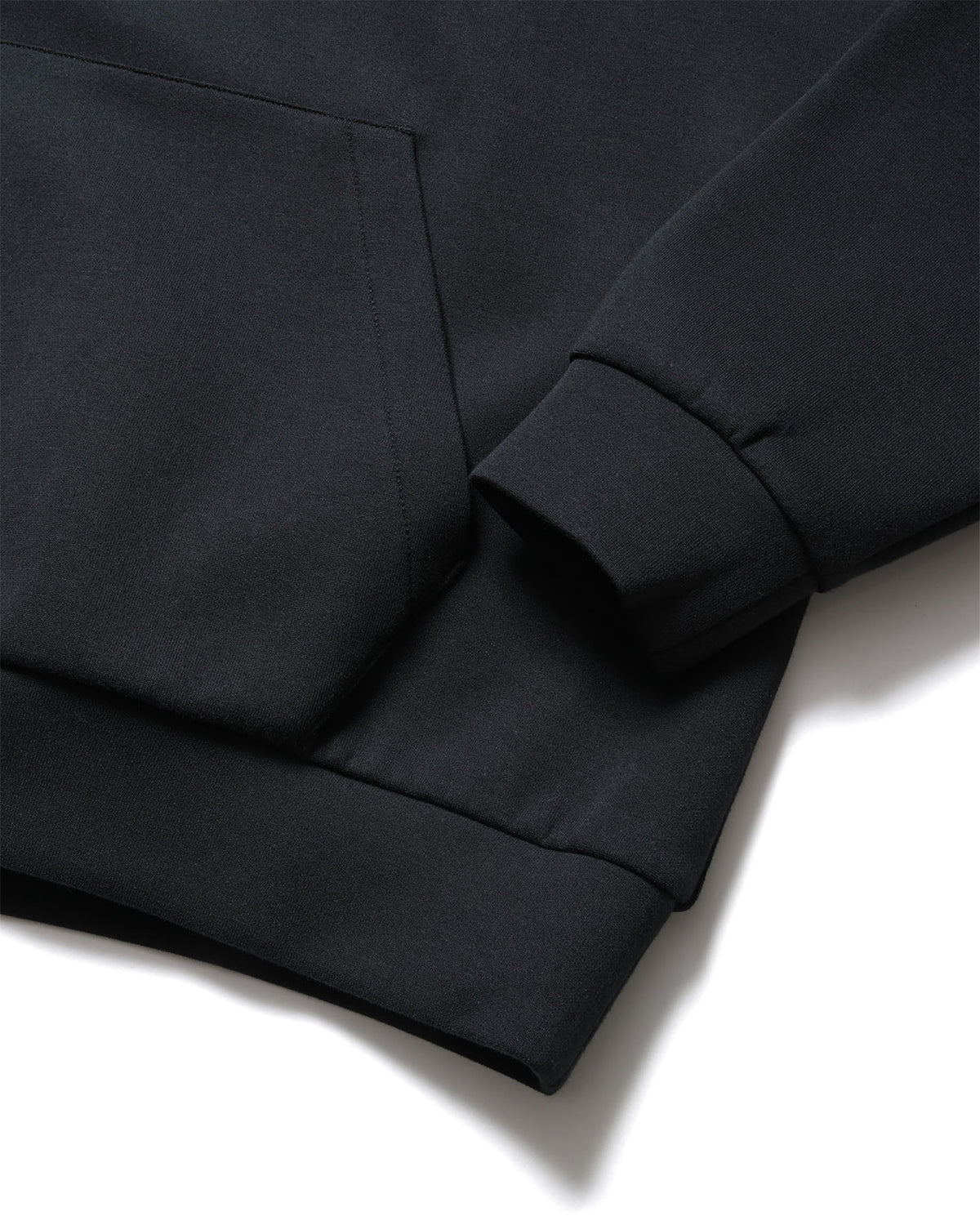 TECH SWEAT PULLOVER HOODIE