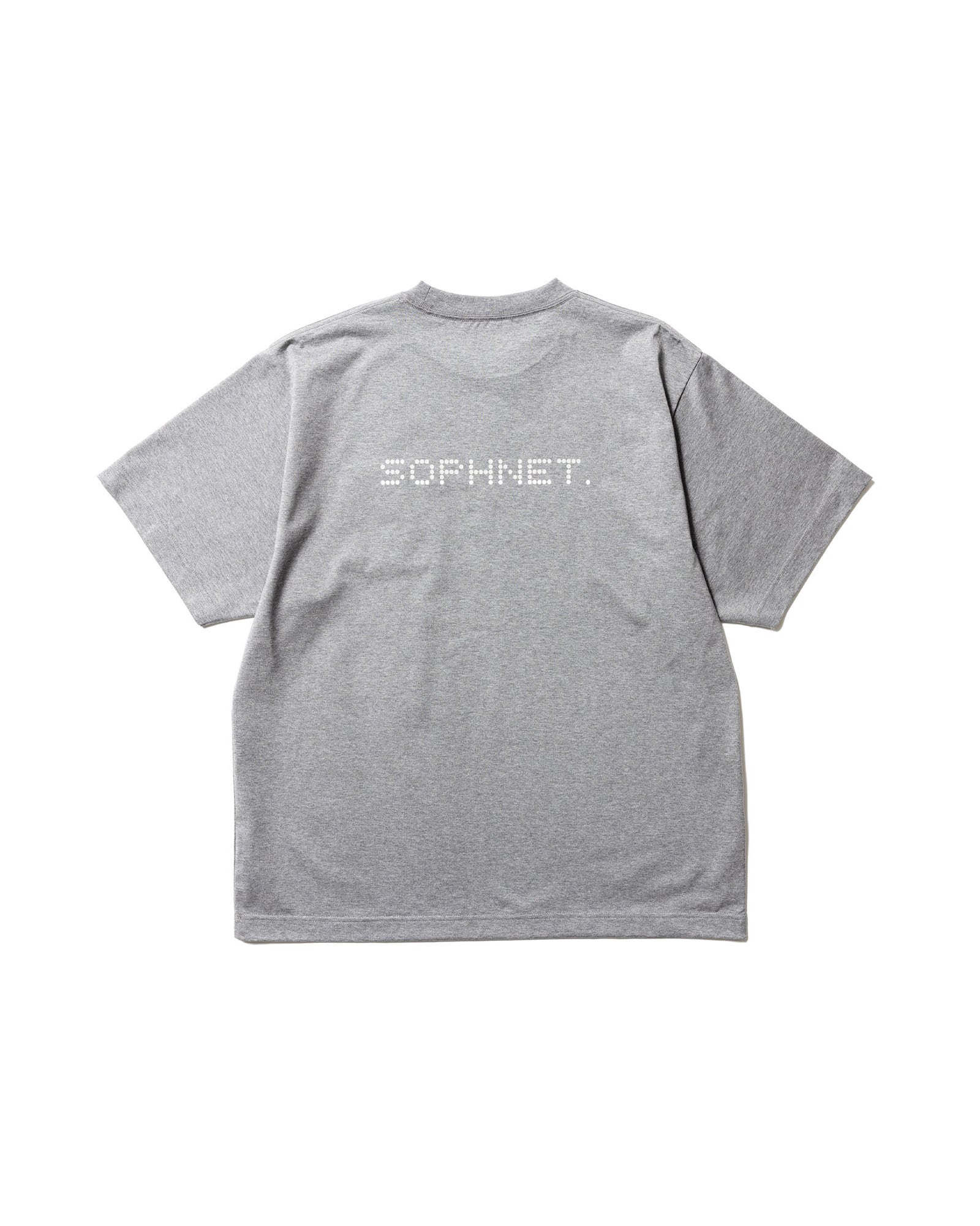SCORPION POCKET S/S TEE