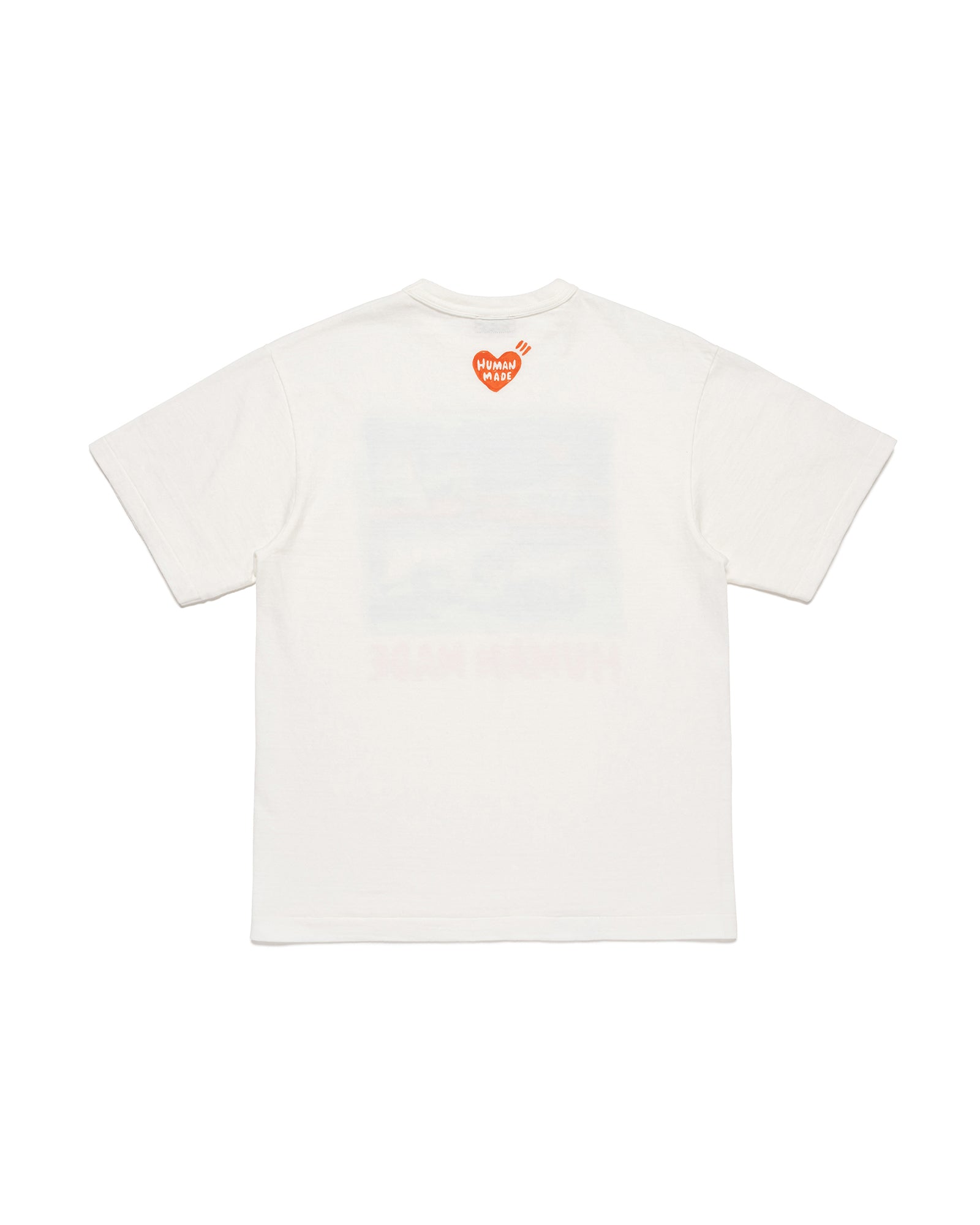 GRAPHIC T-SHIRT