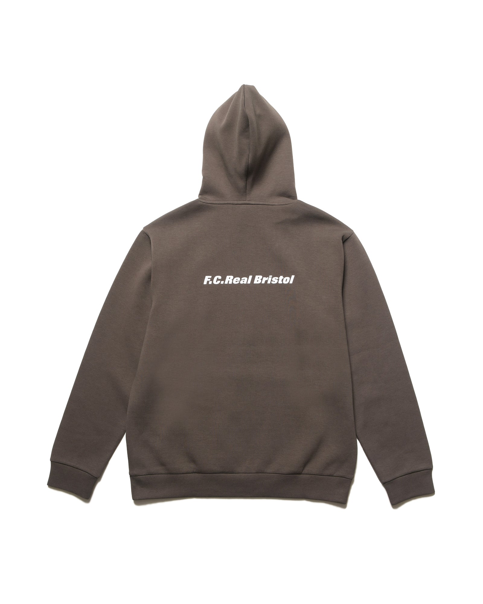 TECH SWEAT PULLOVER HOODIE