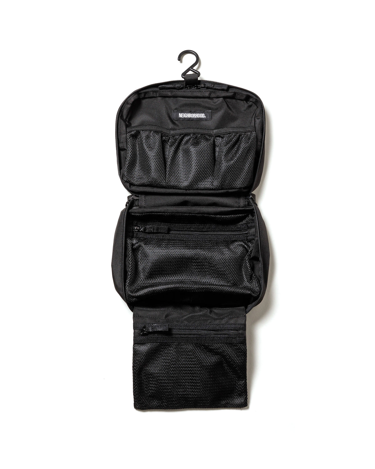 TRAVEL POUCH-S