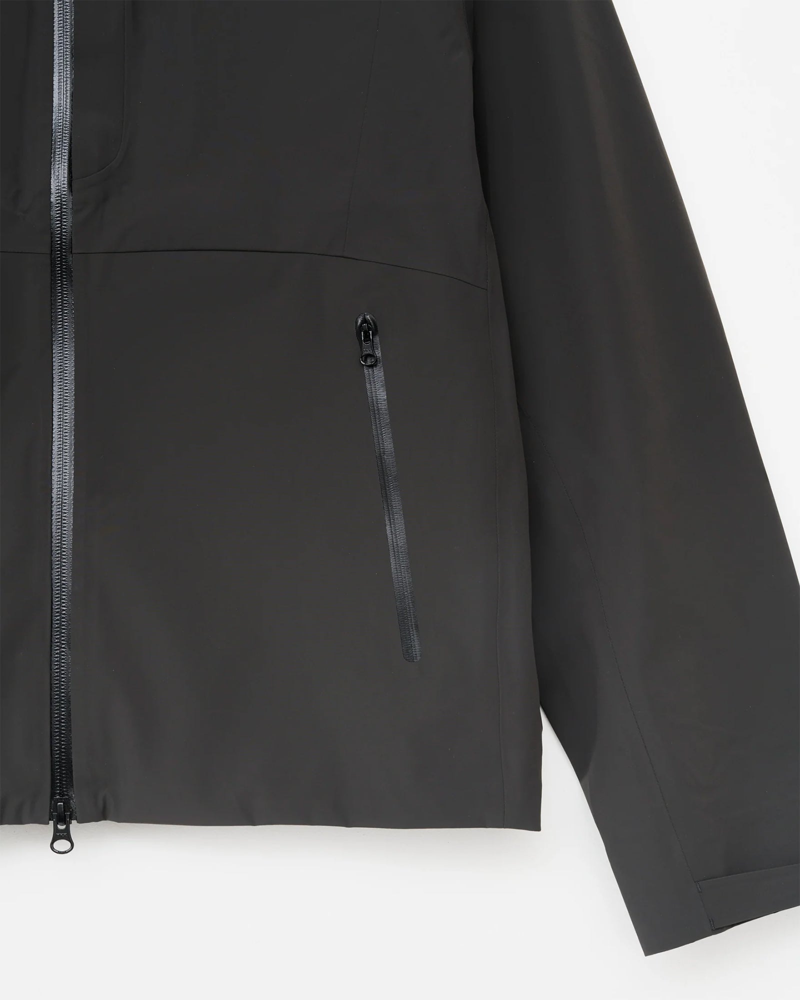 ARC LT WEIGHT SHELL JACKET