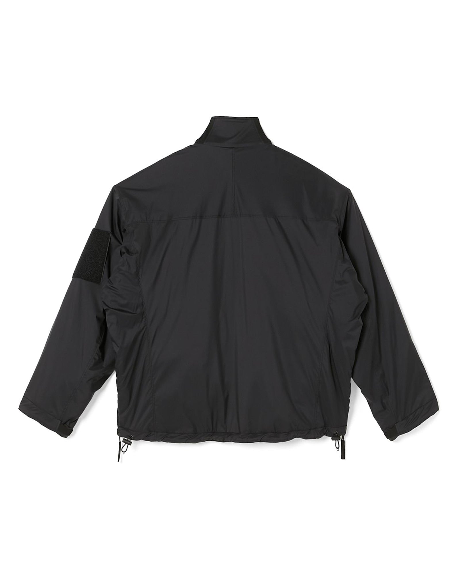 REVERSIBLE OVERSHIRT