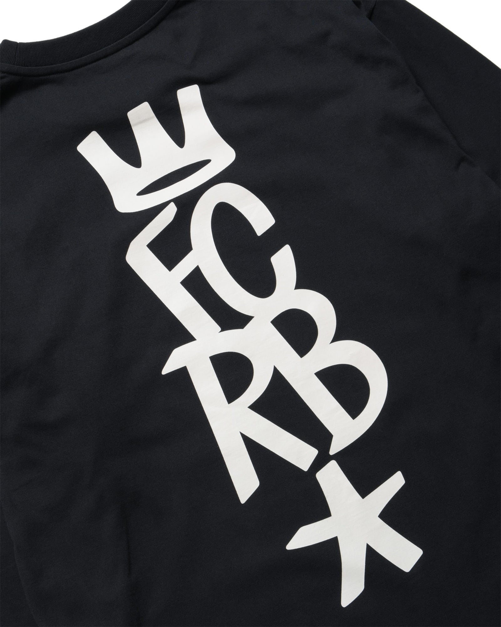 FCRB X ERIC HAZE L/S TEE*