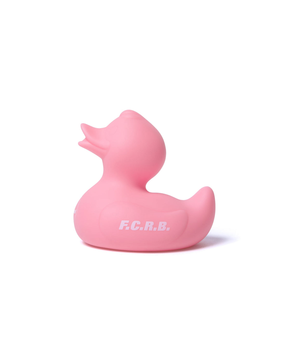 RUBBER DUCK