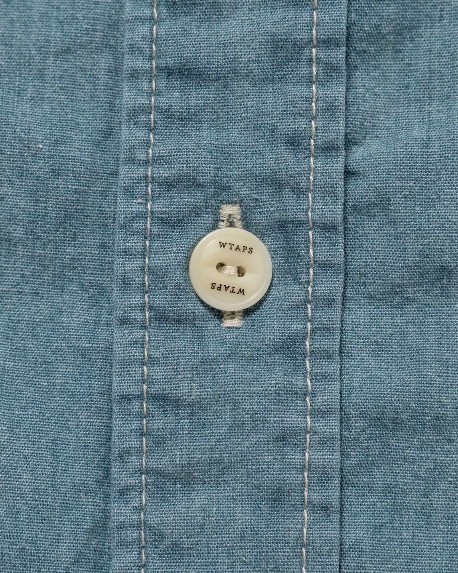 CB LS / COTTON. CHAMBRAY