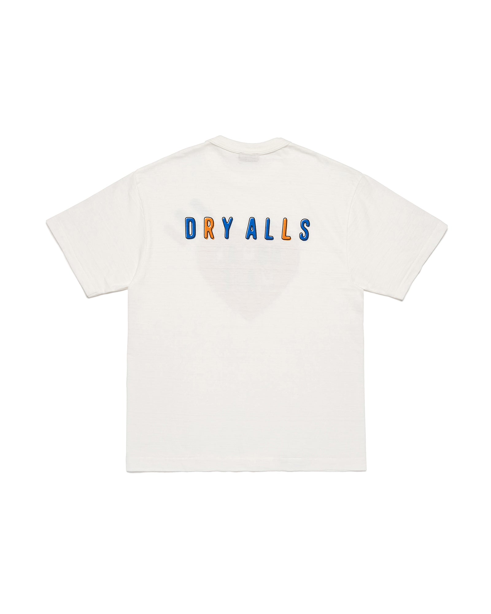 GRAPHIC T-SHIRT