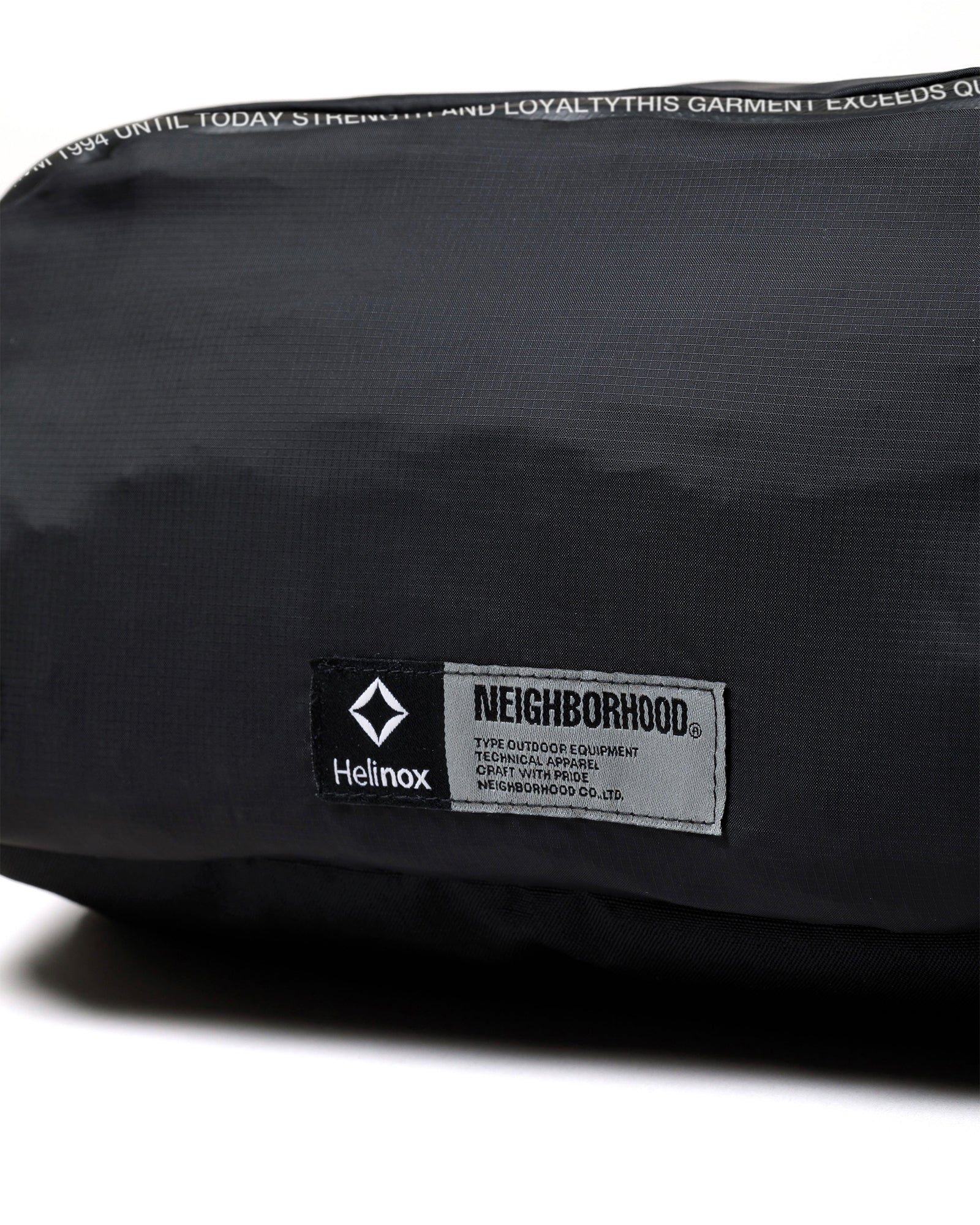 NH X HELINOX . LITE HIP PACK