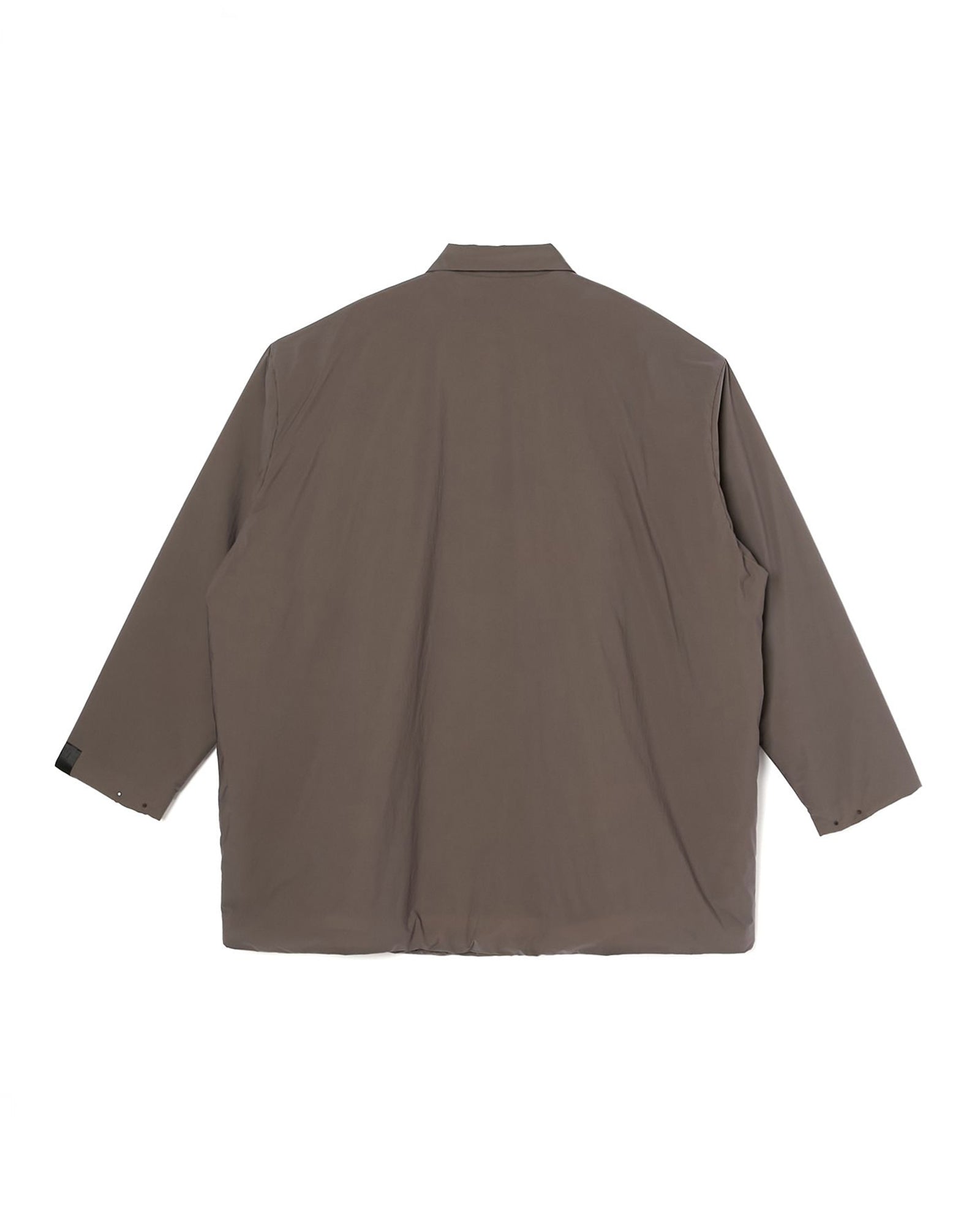 BALMACAAN COAT