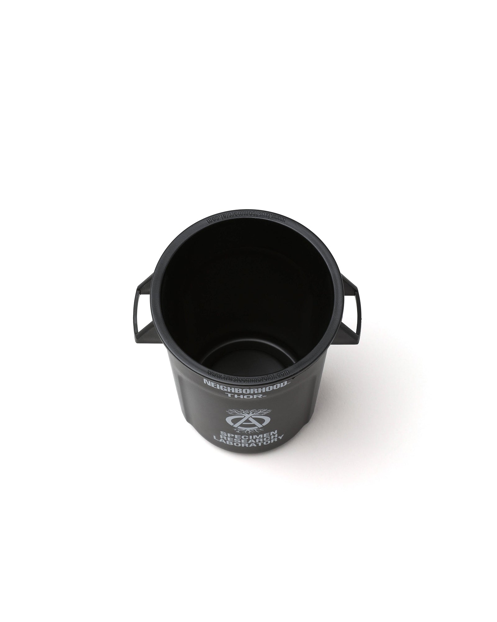 SRL X THOR . ROUND CONTAINER MINI