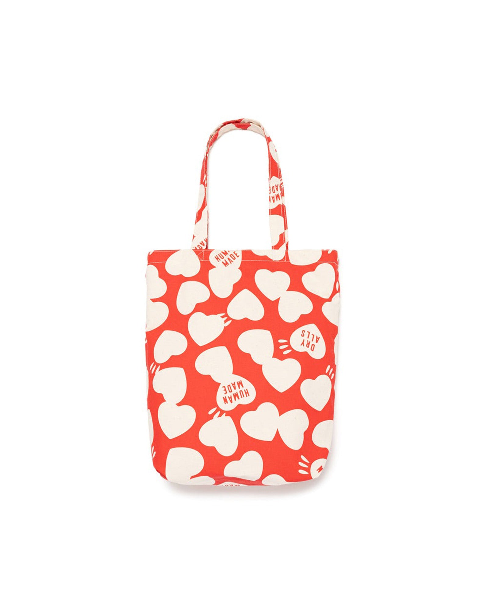 REVERSIBLE TOTE
