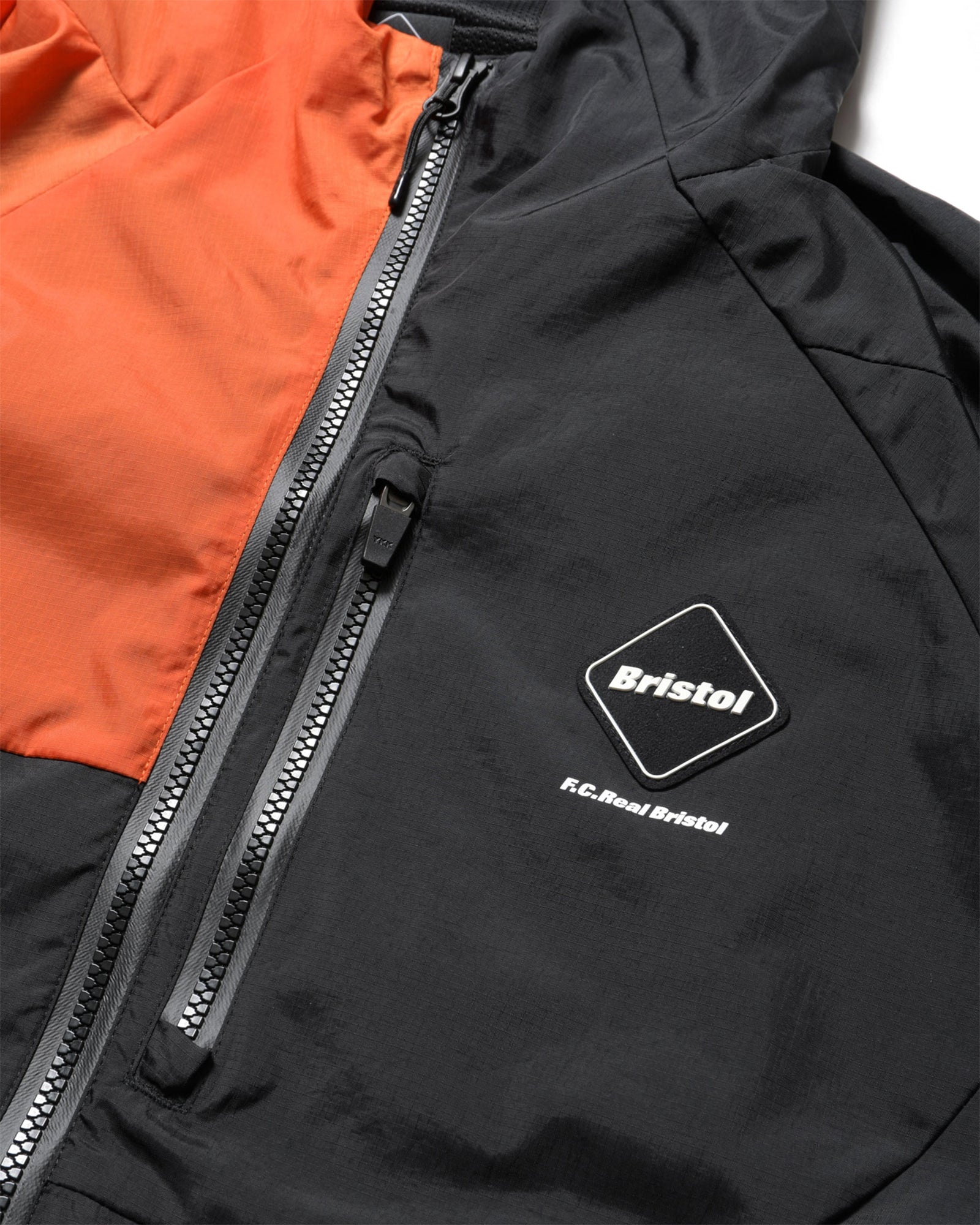 FCRB X DS2 BLOUSON*