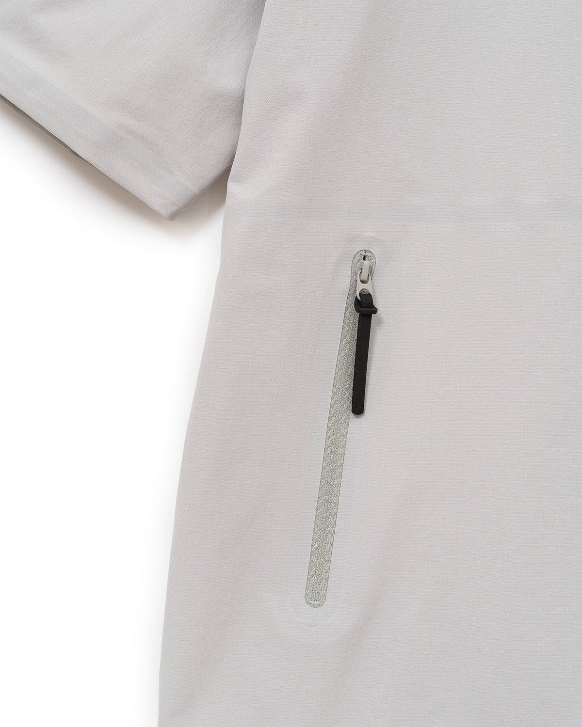 TECHNICAL SHORT SLEEVE SHIRT