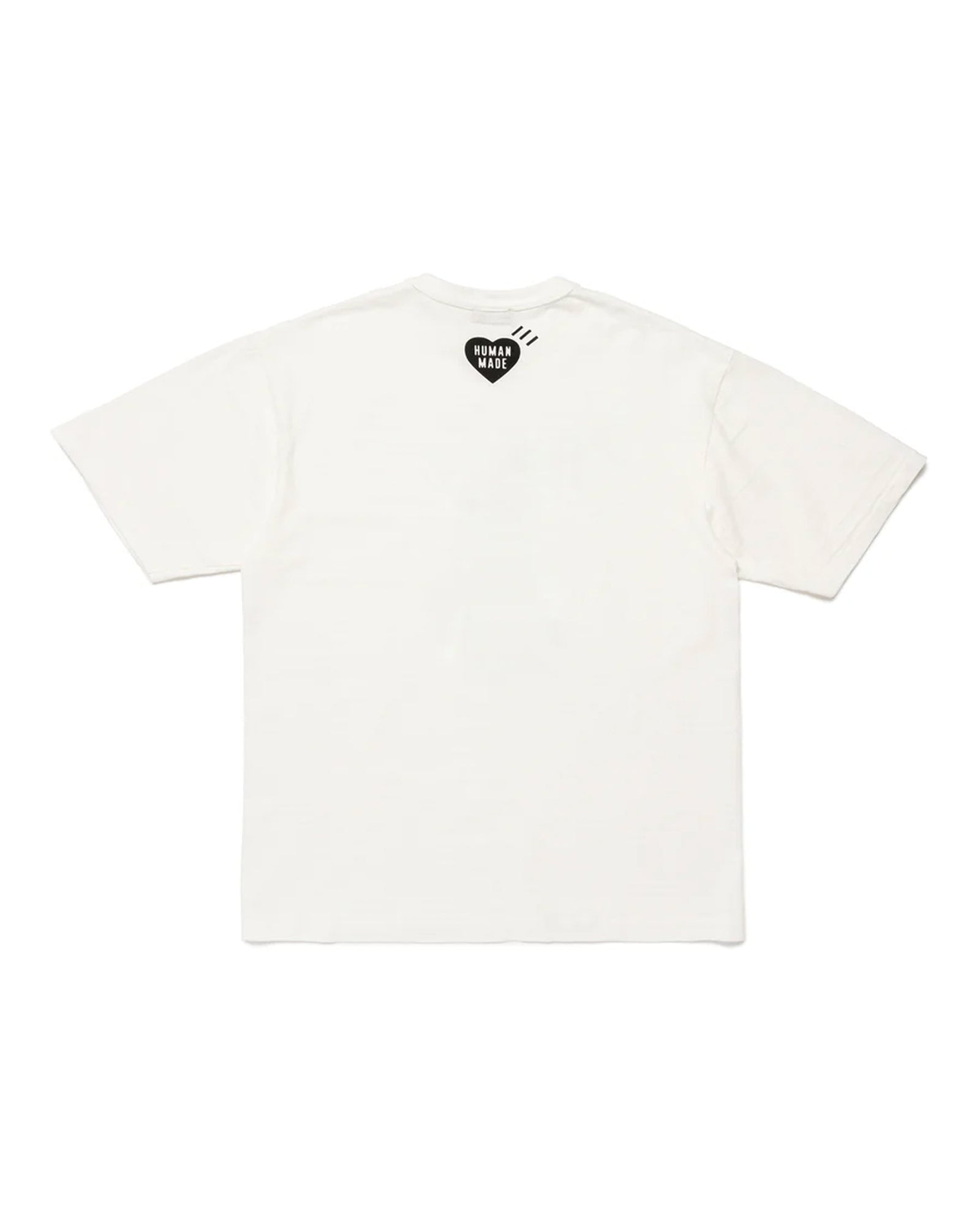 GRAPHIC T-SHIRT