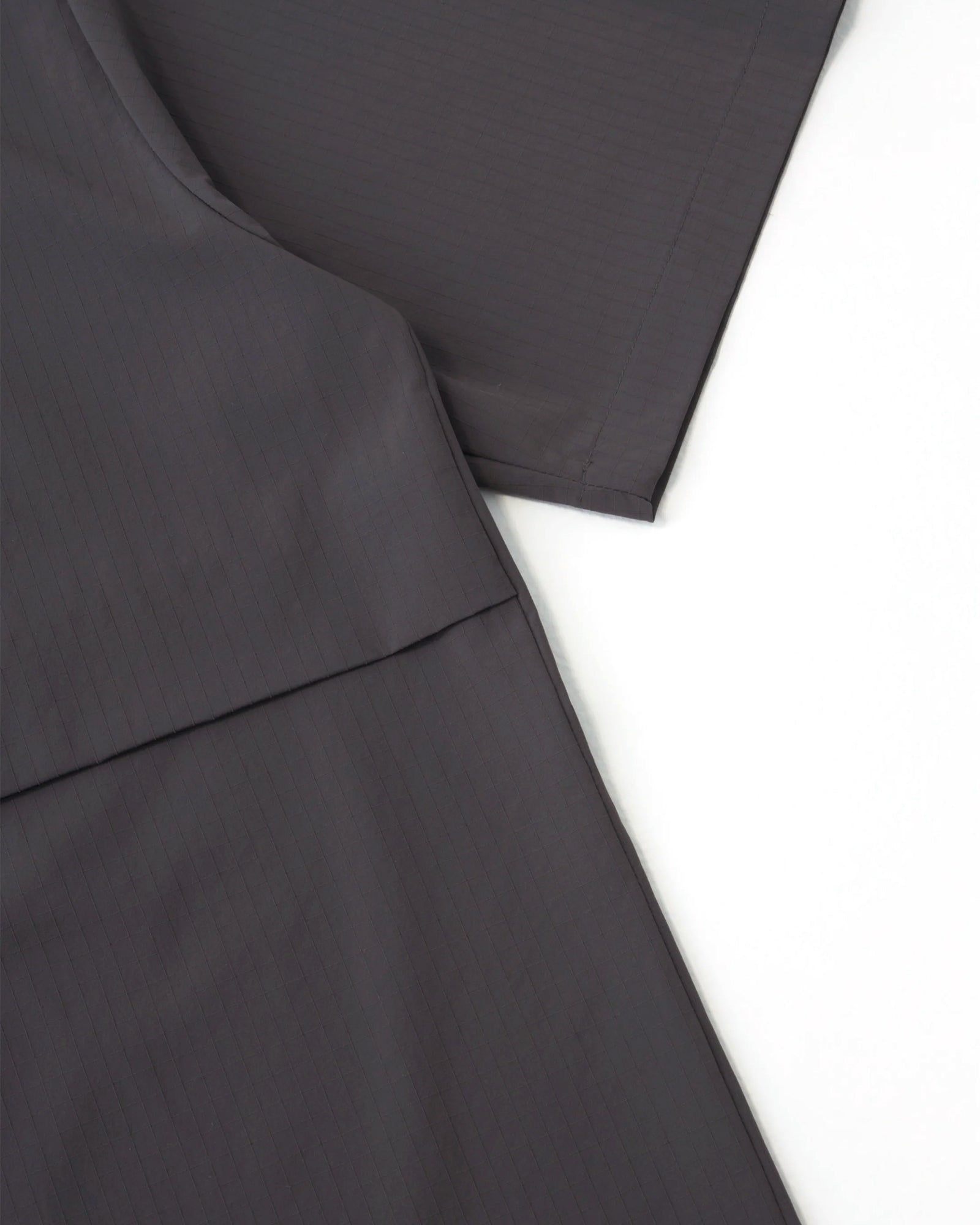 ALIGN BUTTON UP SS SHIRT
