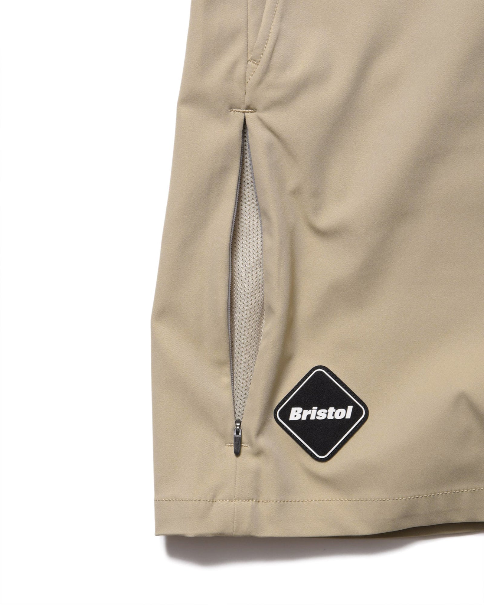 VENTILATION SHORTS