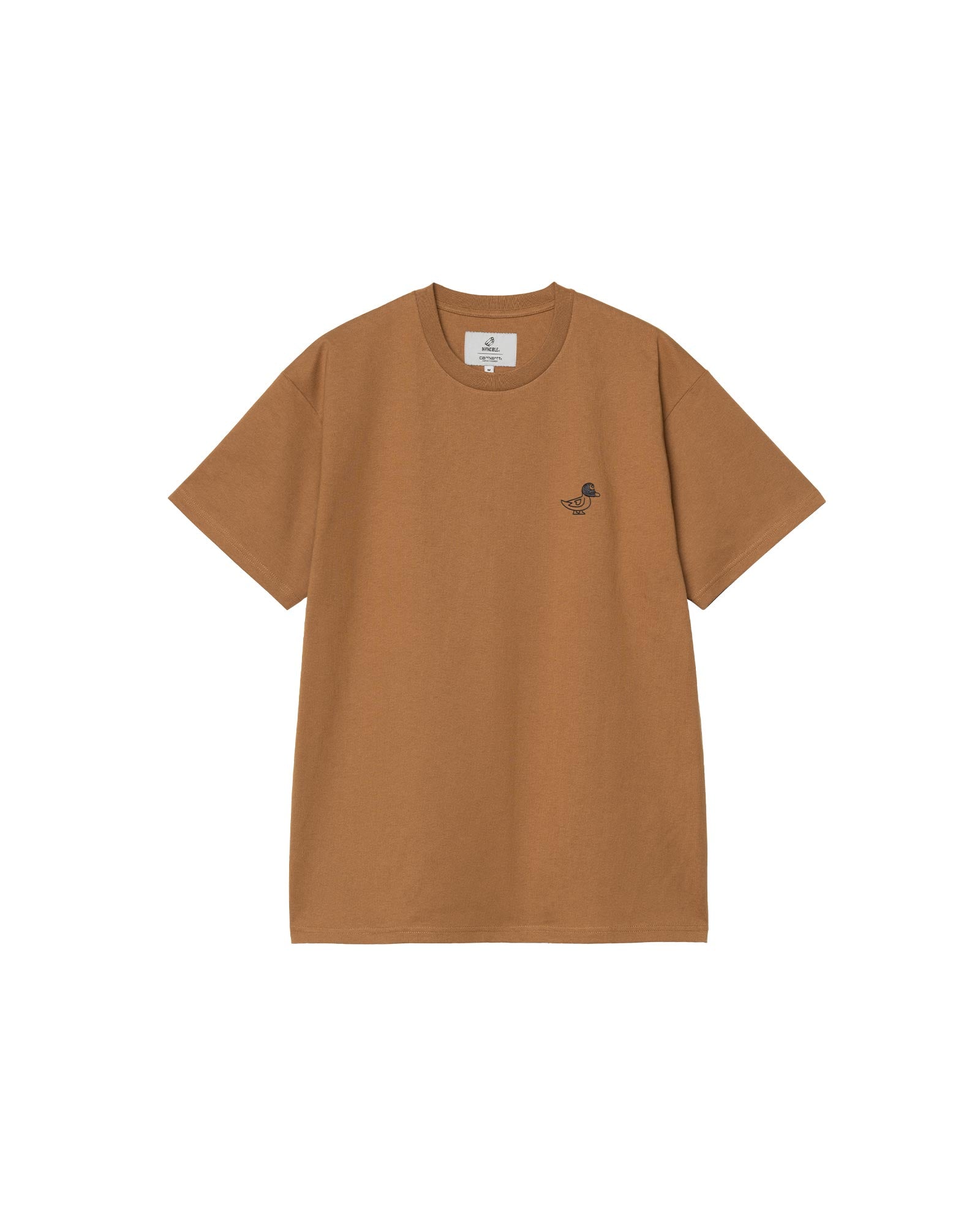 S/S MADISON DUCK T-SHIRT