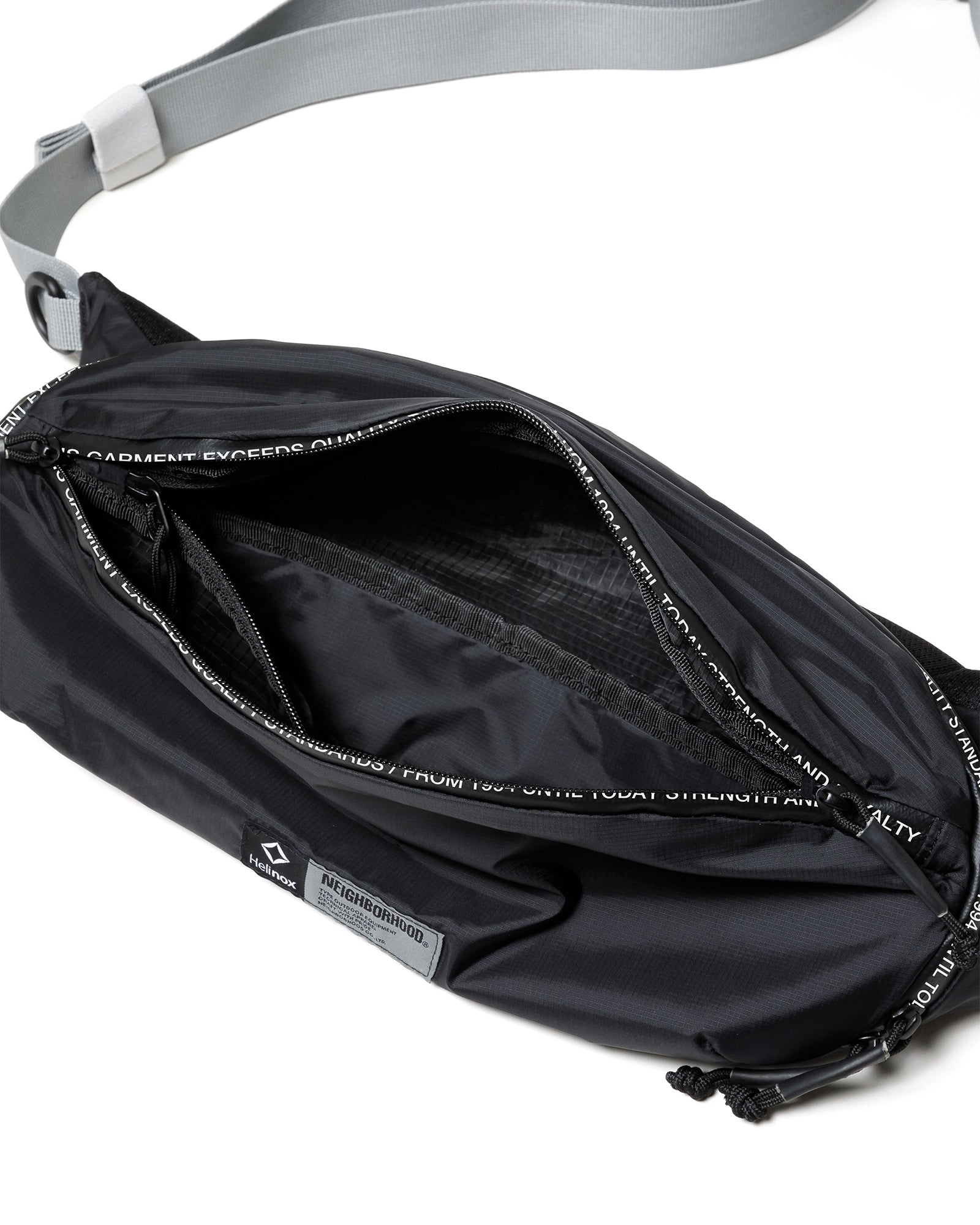 NH X HELINOX . LITE HIP PACK