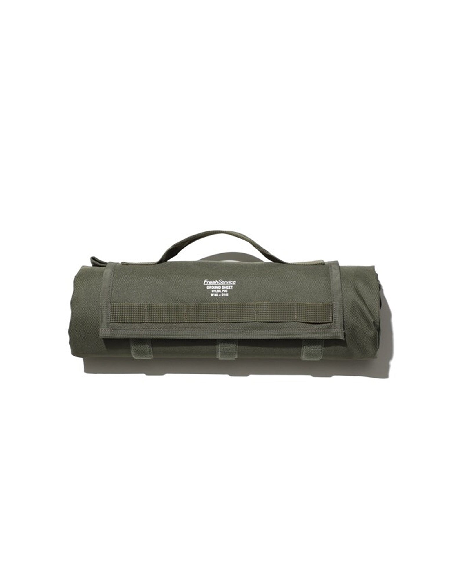 GROUND SHEET