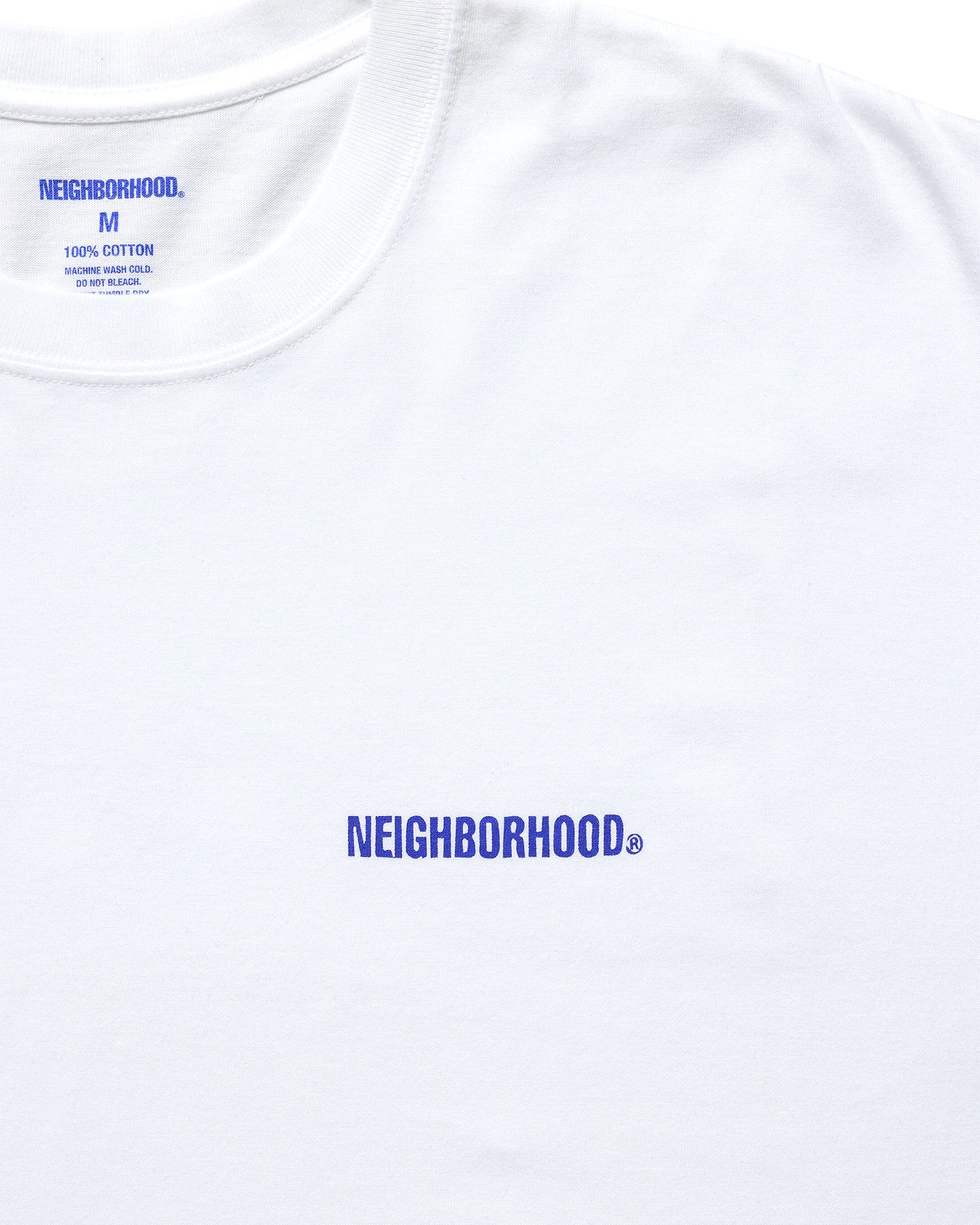 NH 261 SPOT . TEE SS-11