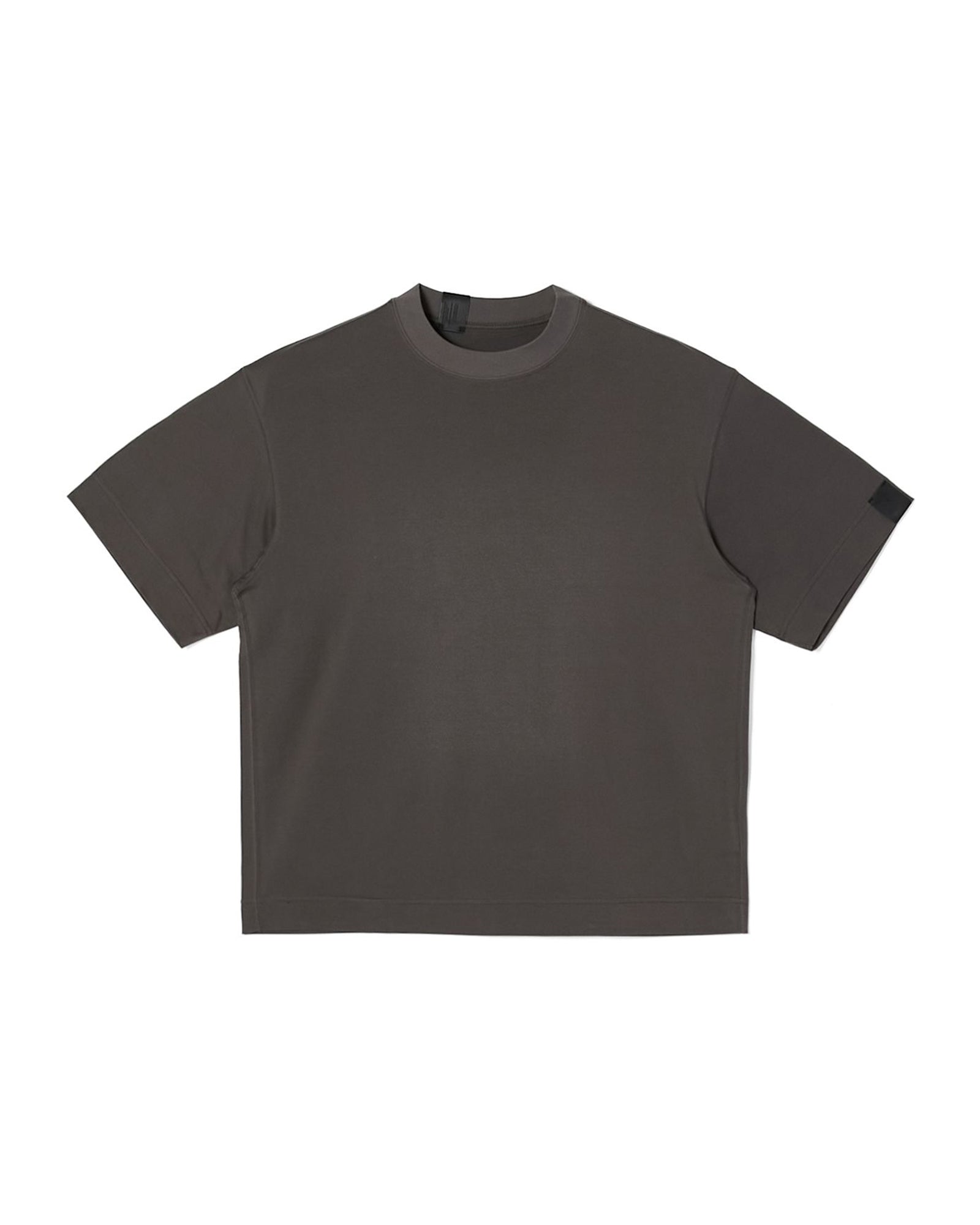 CREW NECK T-SHIRT
