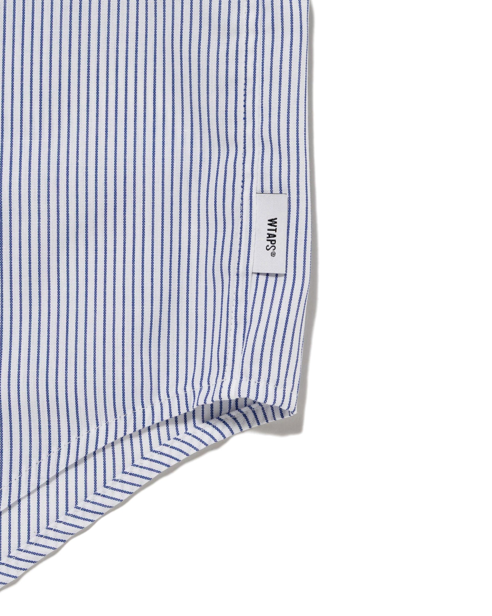 TXT 01 SS / CTPL. BROADCLOTH. TEXTILE