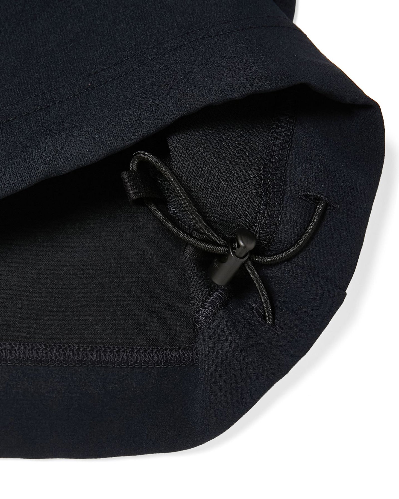 DRAWSTRING T-SHIRT