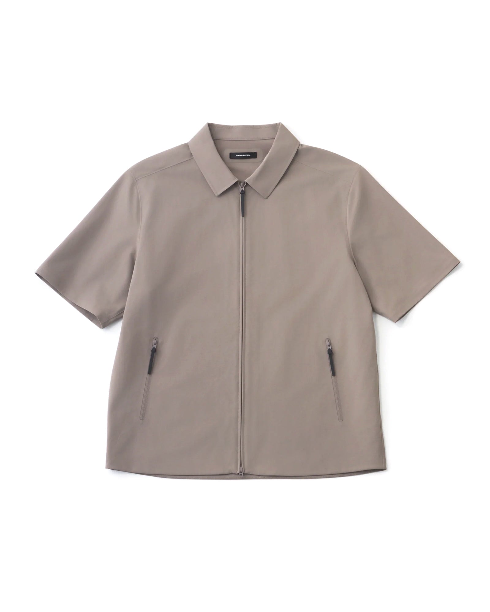 EDGE LT SOFTSHELL TECHNICAL SS SHIRT