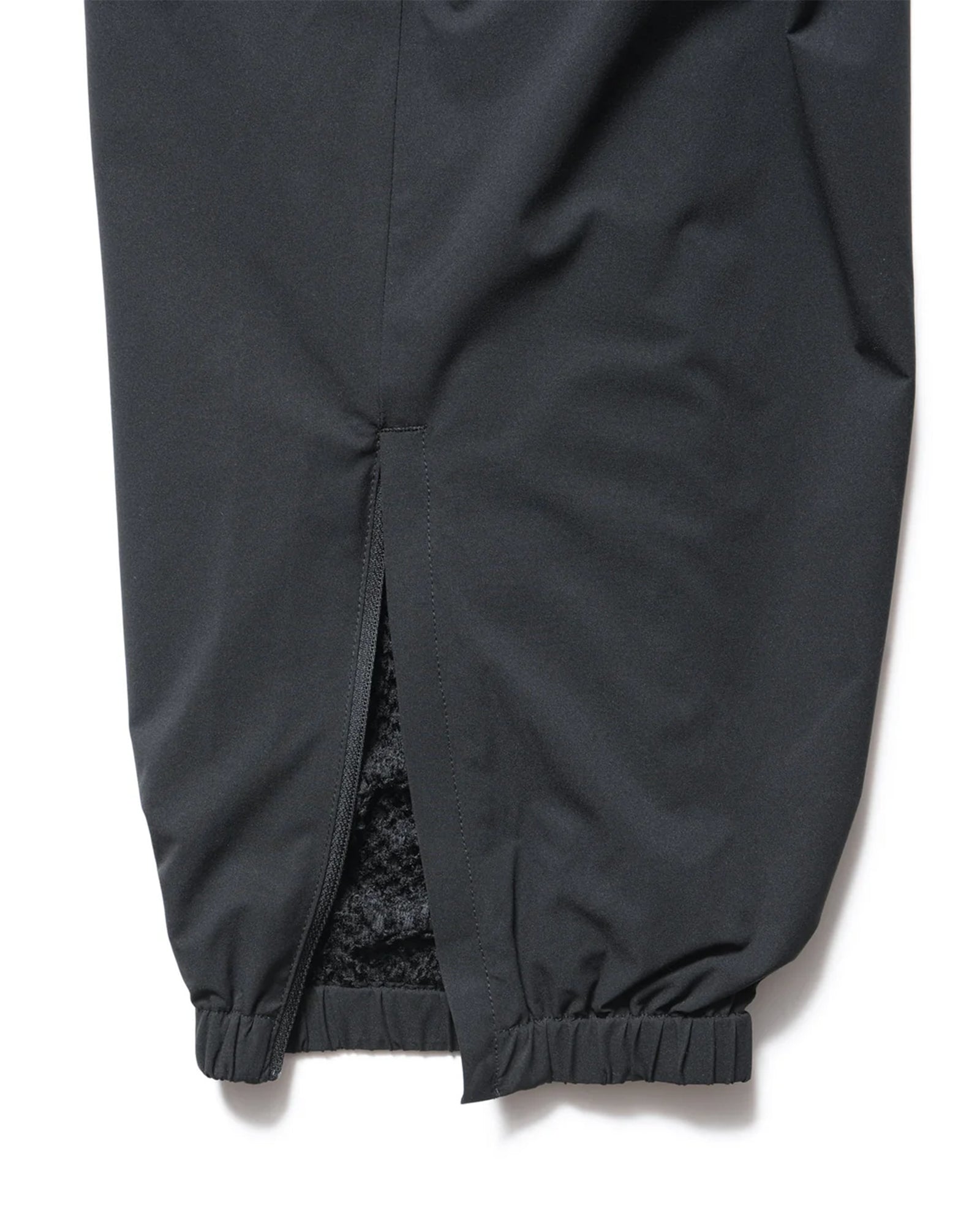 THERMAL-LINING EASY PANTS