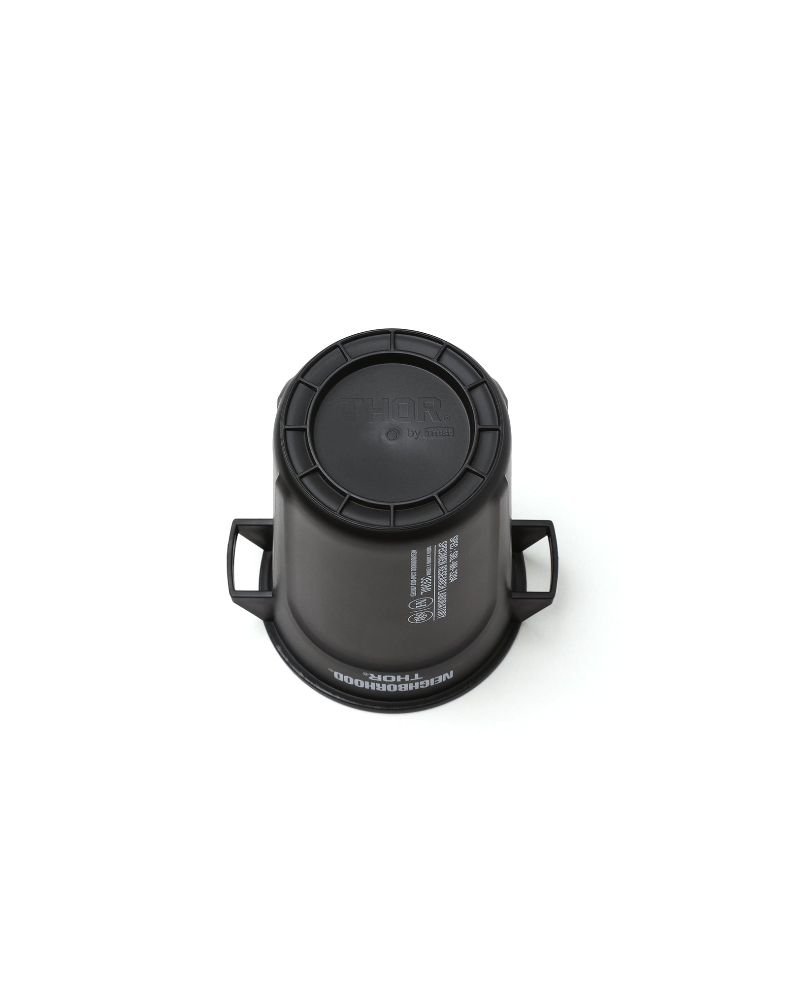 SRL X THOR . ROUND CONTAINER MINI