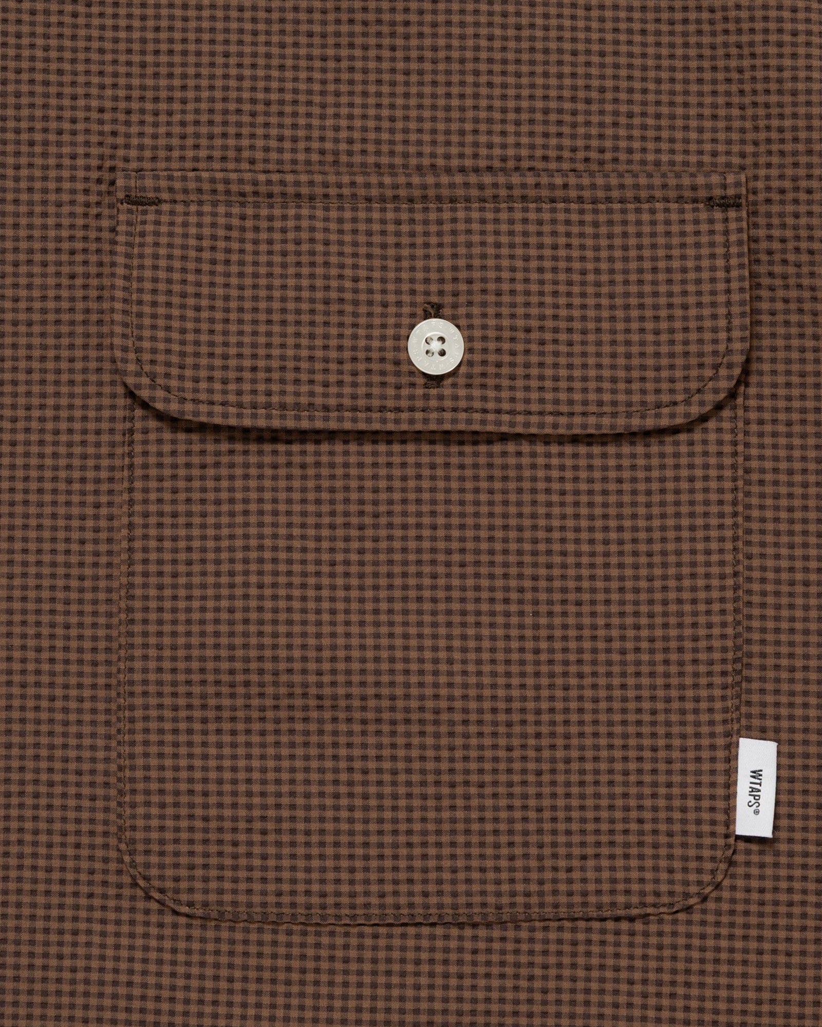 WCPO LS / CTPL. SUCKER. TEXTILE