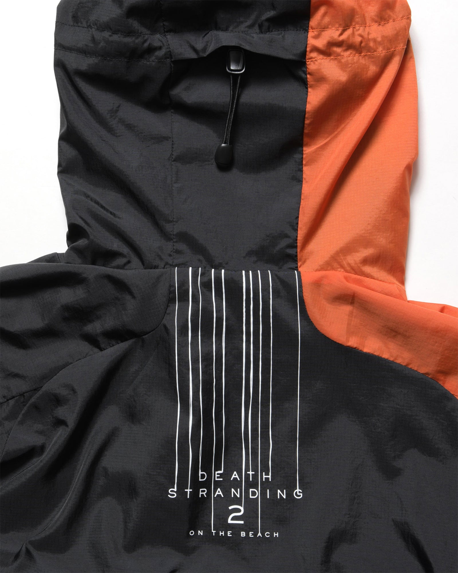 FCRB X DS2 BLOUSON*