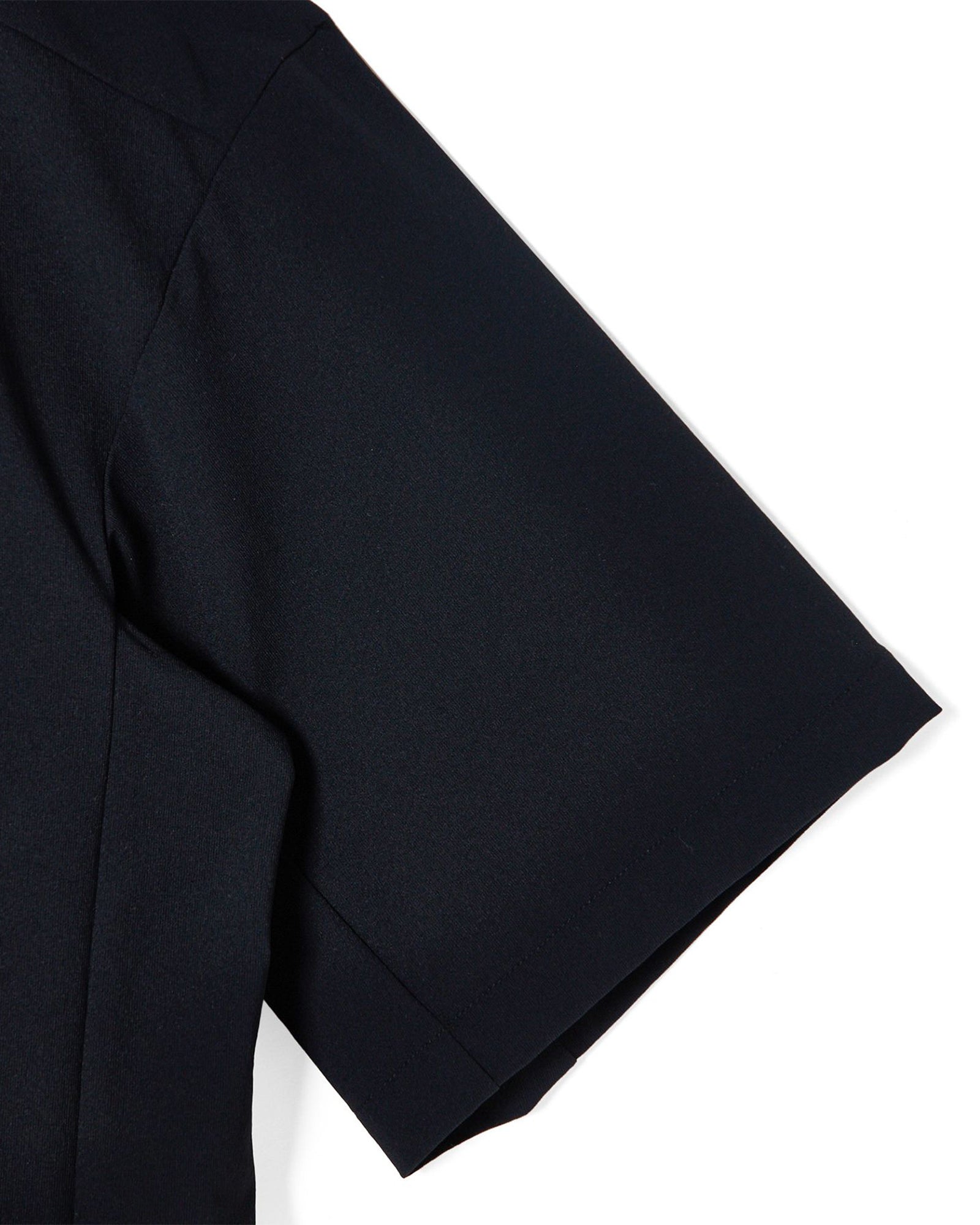 PANELED T-SHIRT