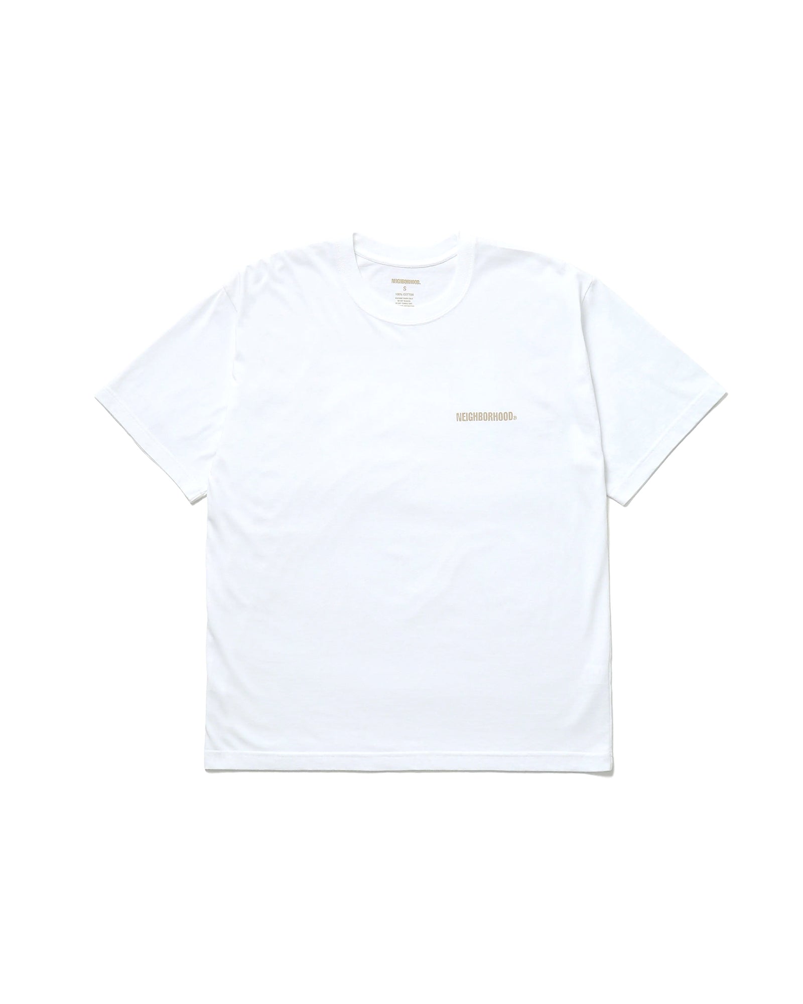 NH 261 SPOT . TEE SS-10