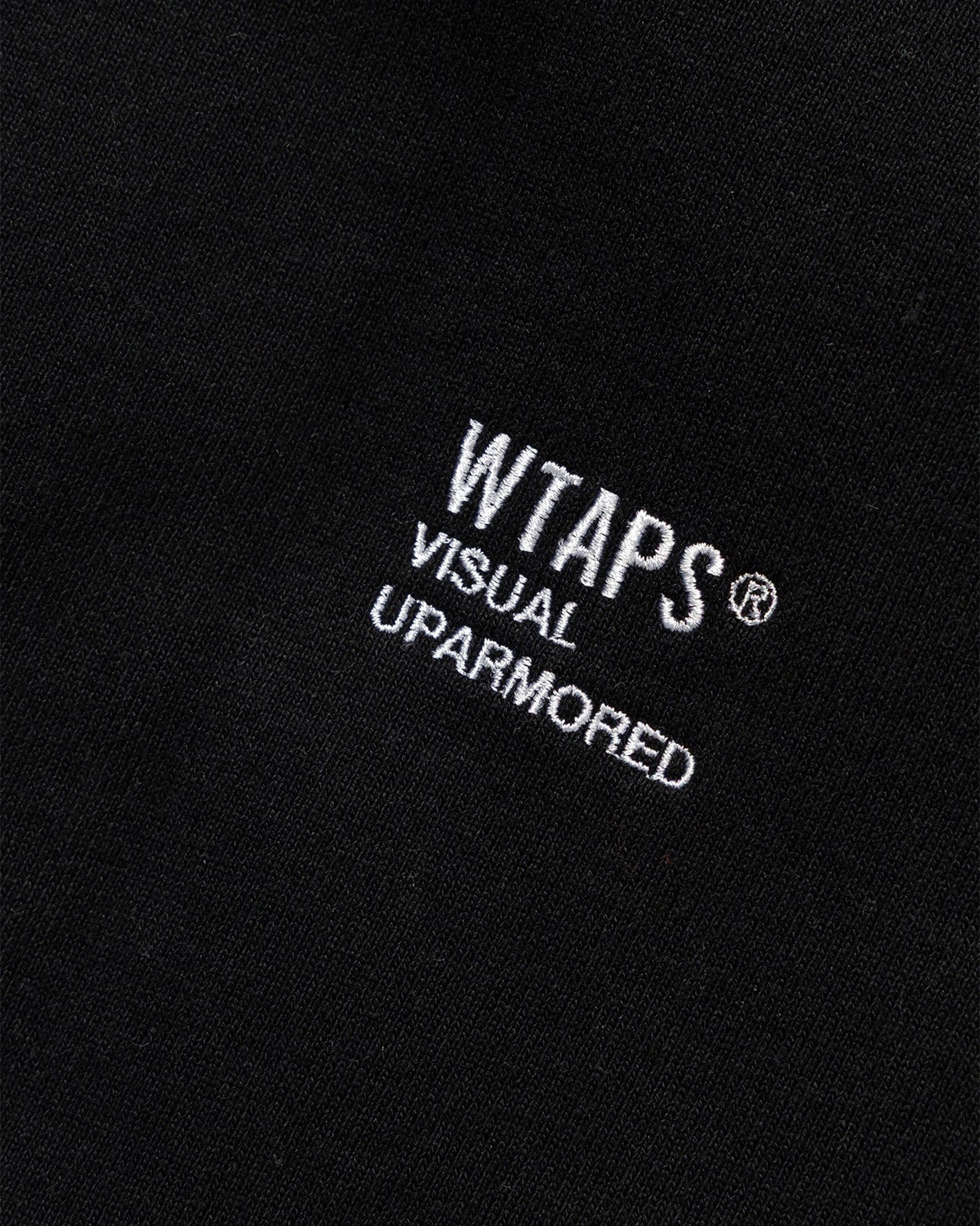 ACADEMY HOODY / COTTON