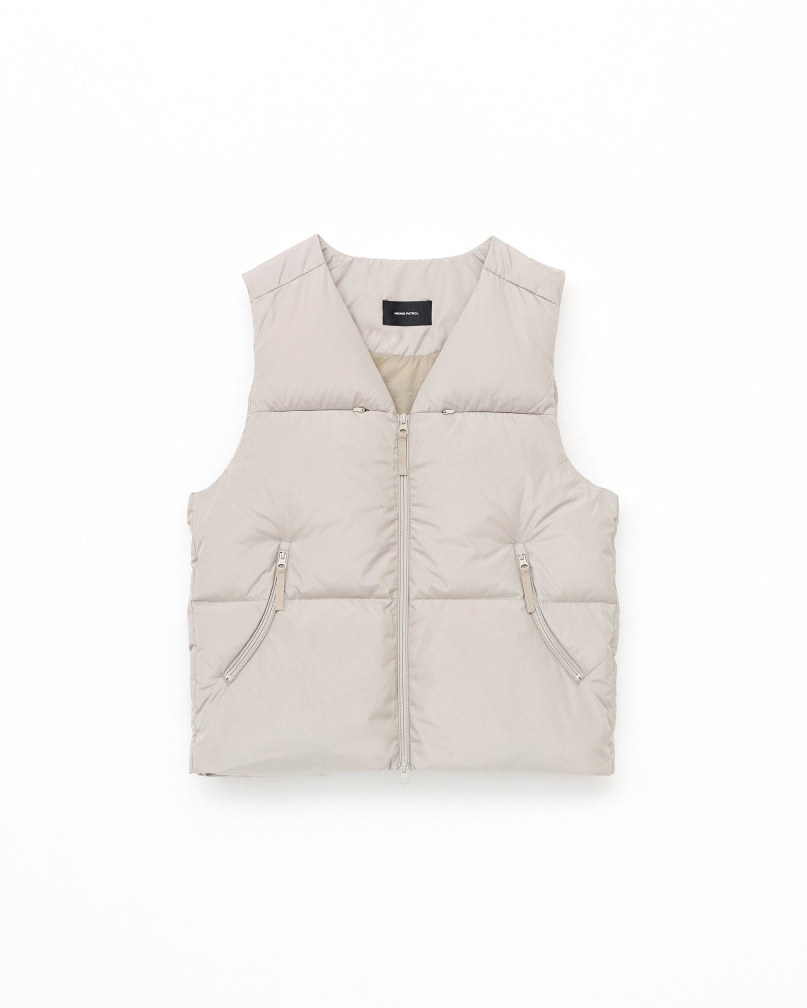 ELEMENT DOWN VEST