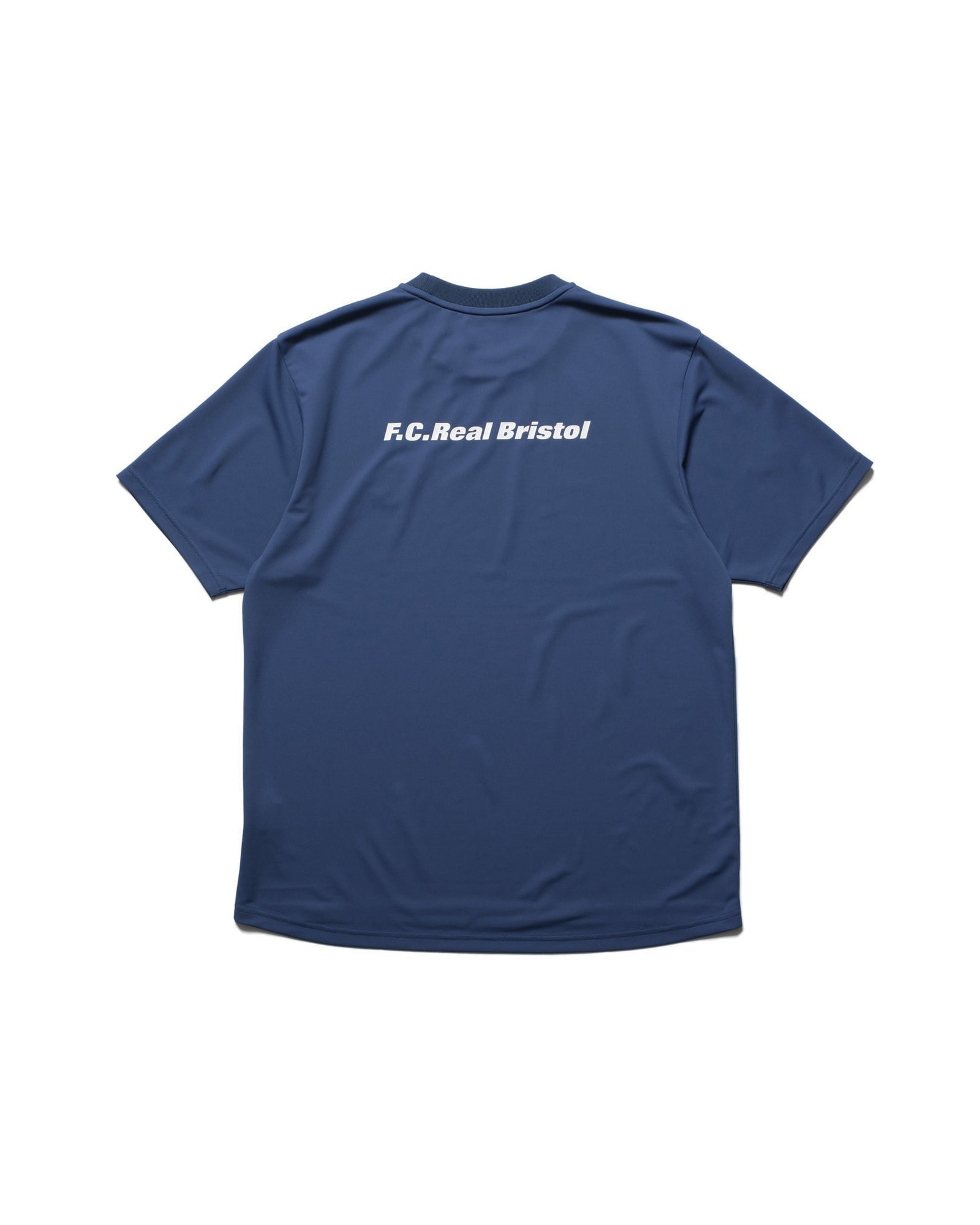 AUTHENTIC S/S TOP