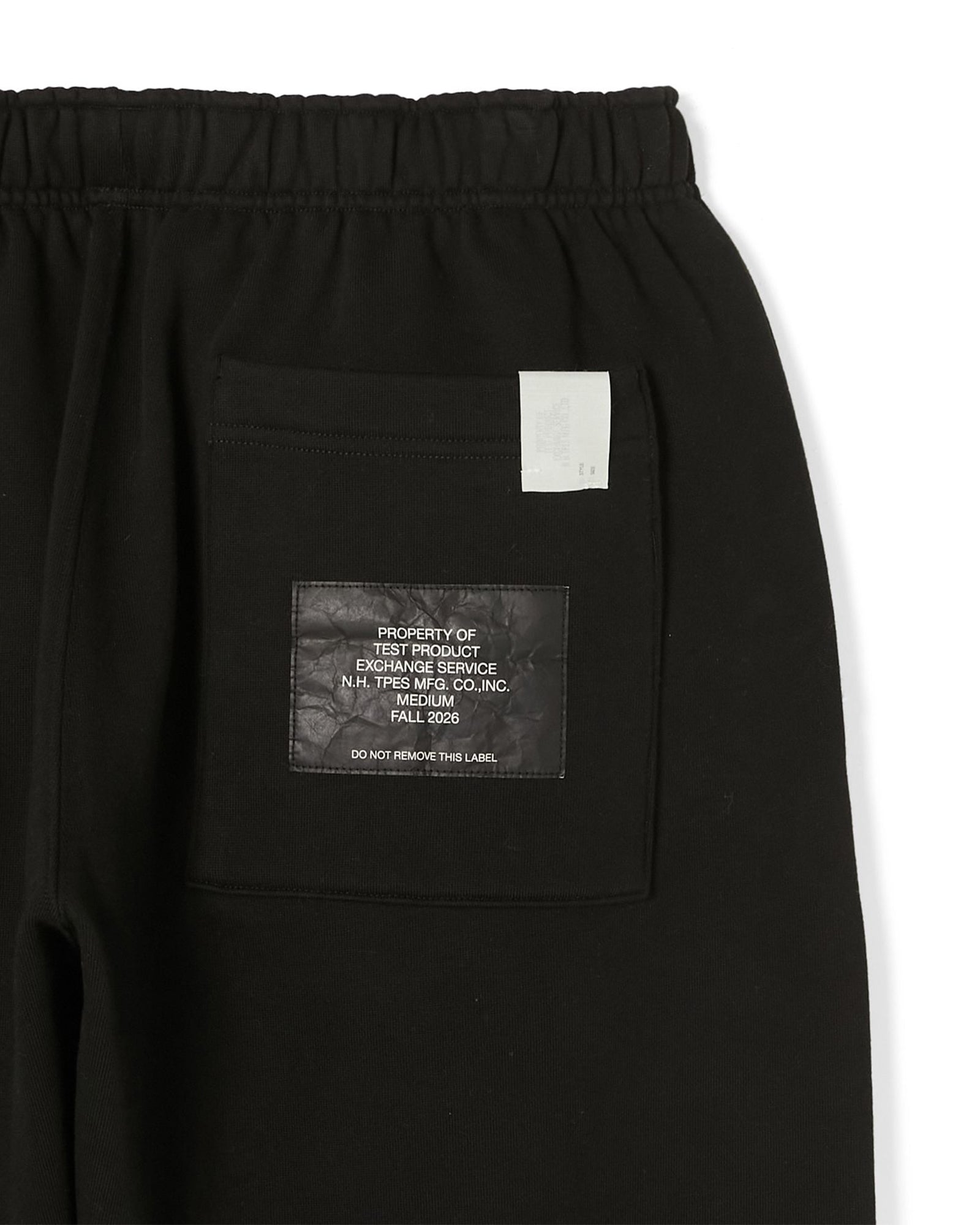 SWEATPANTS