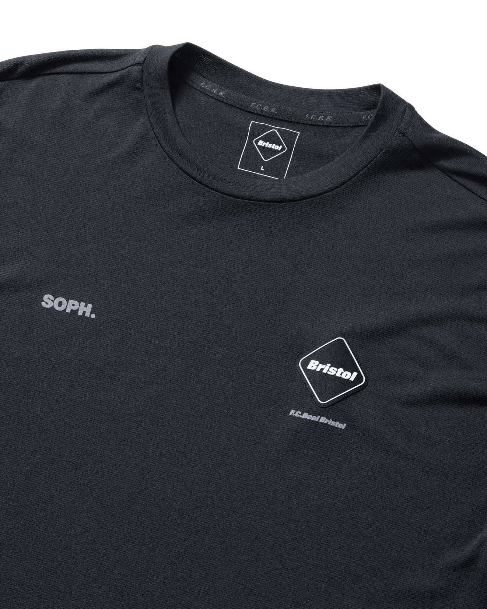 POLARTEC S/S WORKOUT TOP