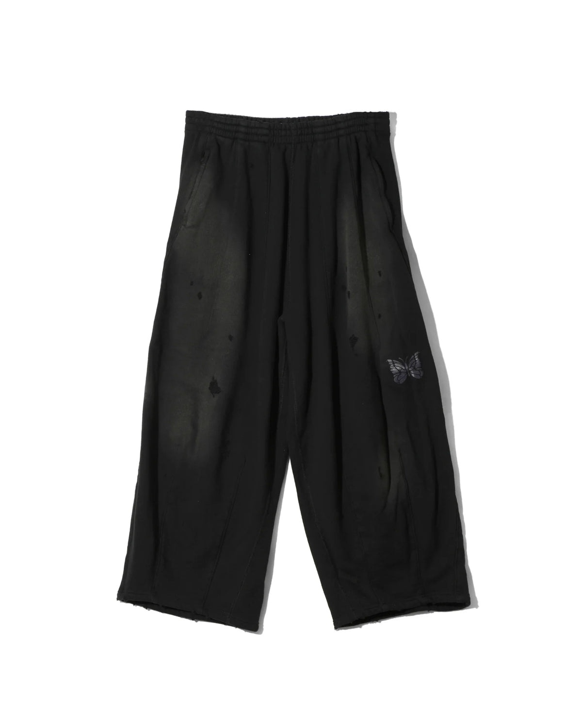 DECONSTRUCTED H.D. SWEAT PANT