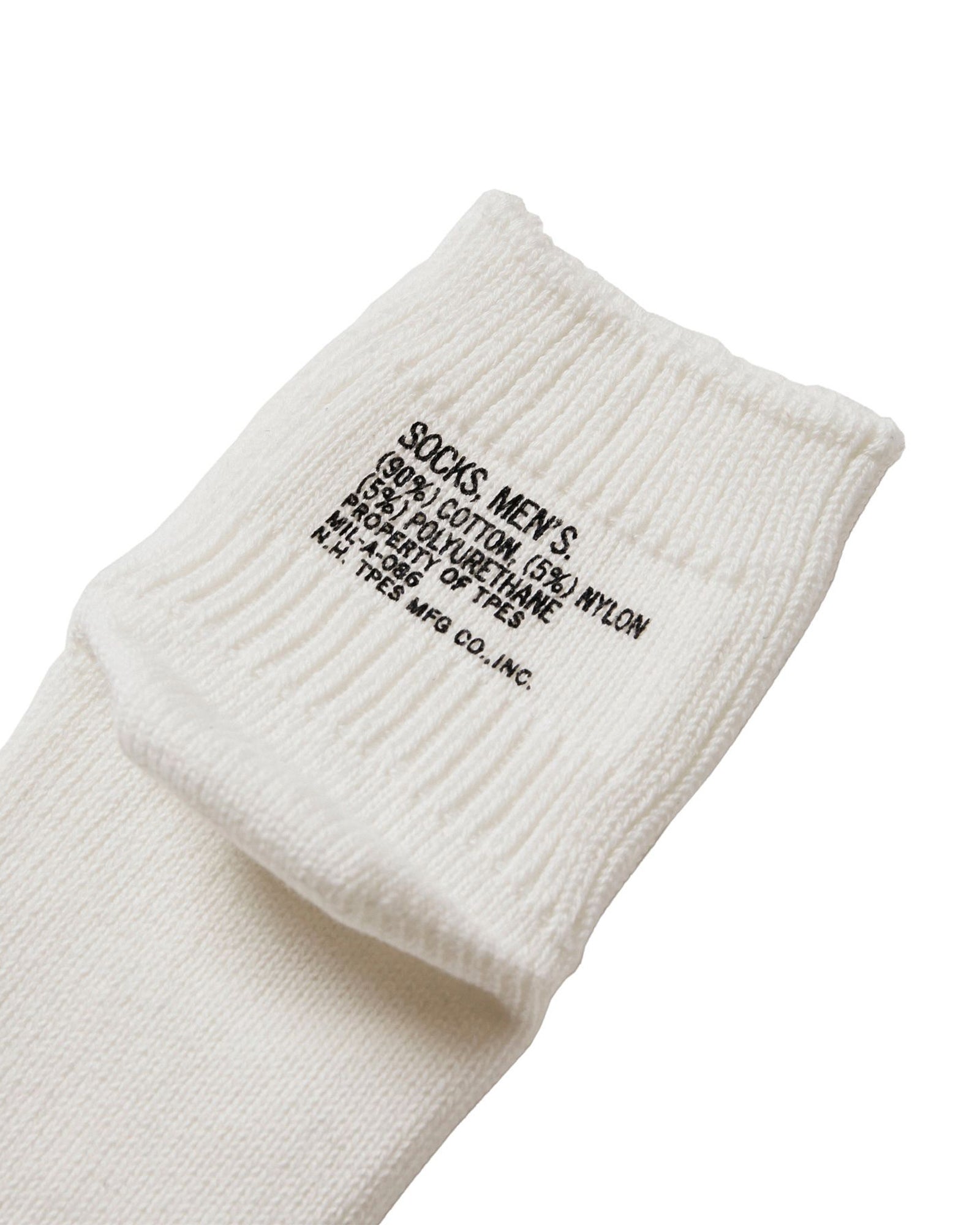SHORT SOCKS