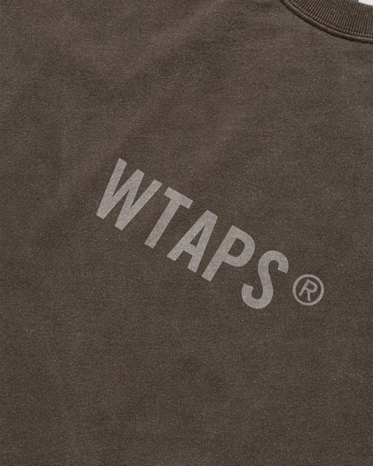 SIGN-OD / LS / COTTON