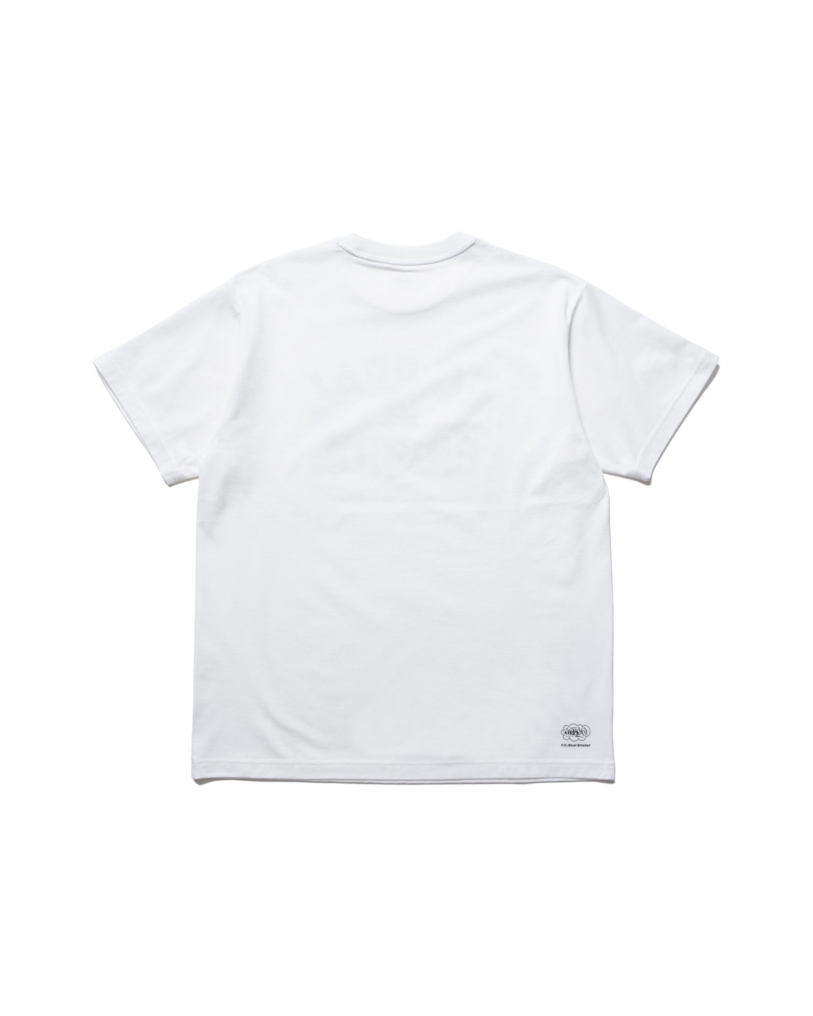 FCRB X ERIC HAZE S/S TEE*