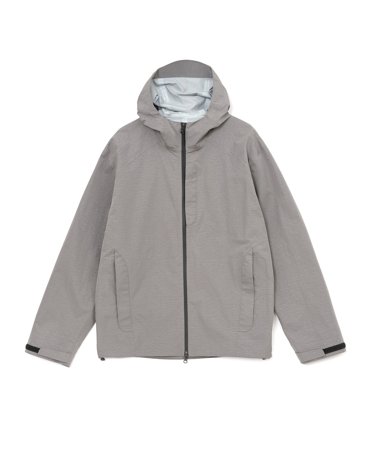 2.5L SHELL JACKET